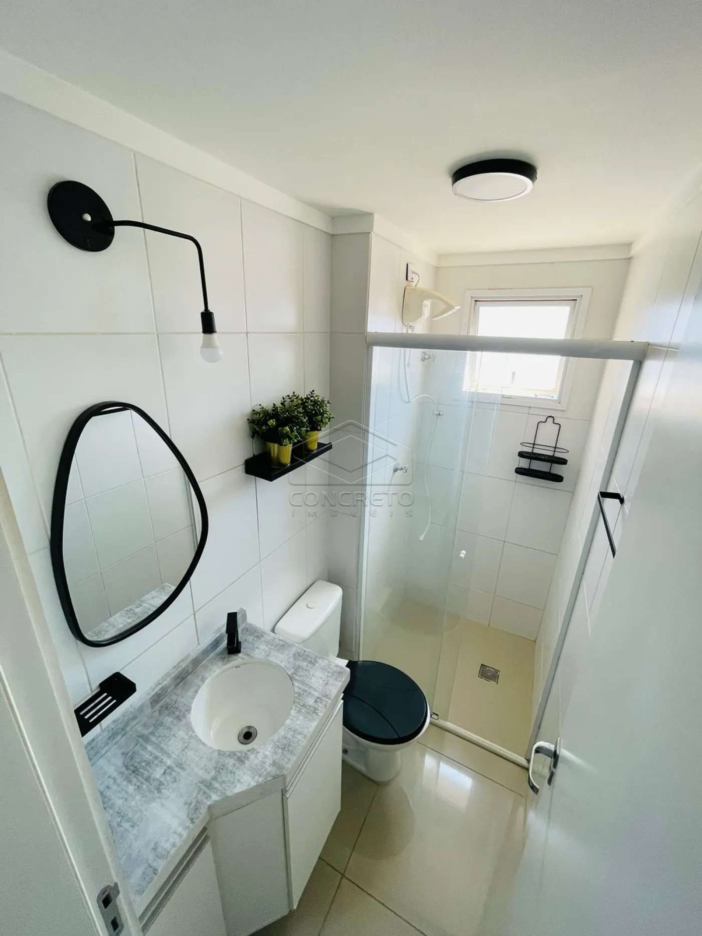 Comprar Apartamento / Mobiliado em Bauru R$ 550.000,00 - Foto 12