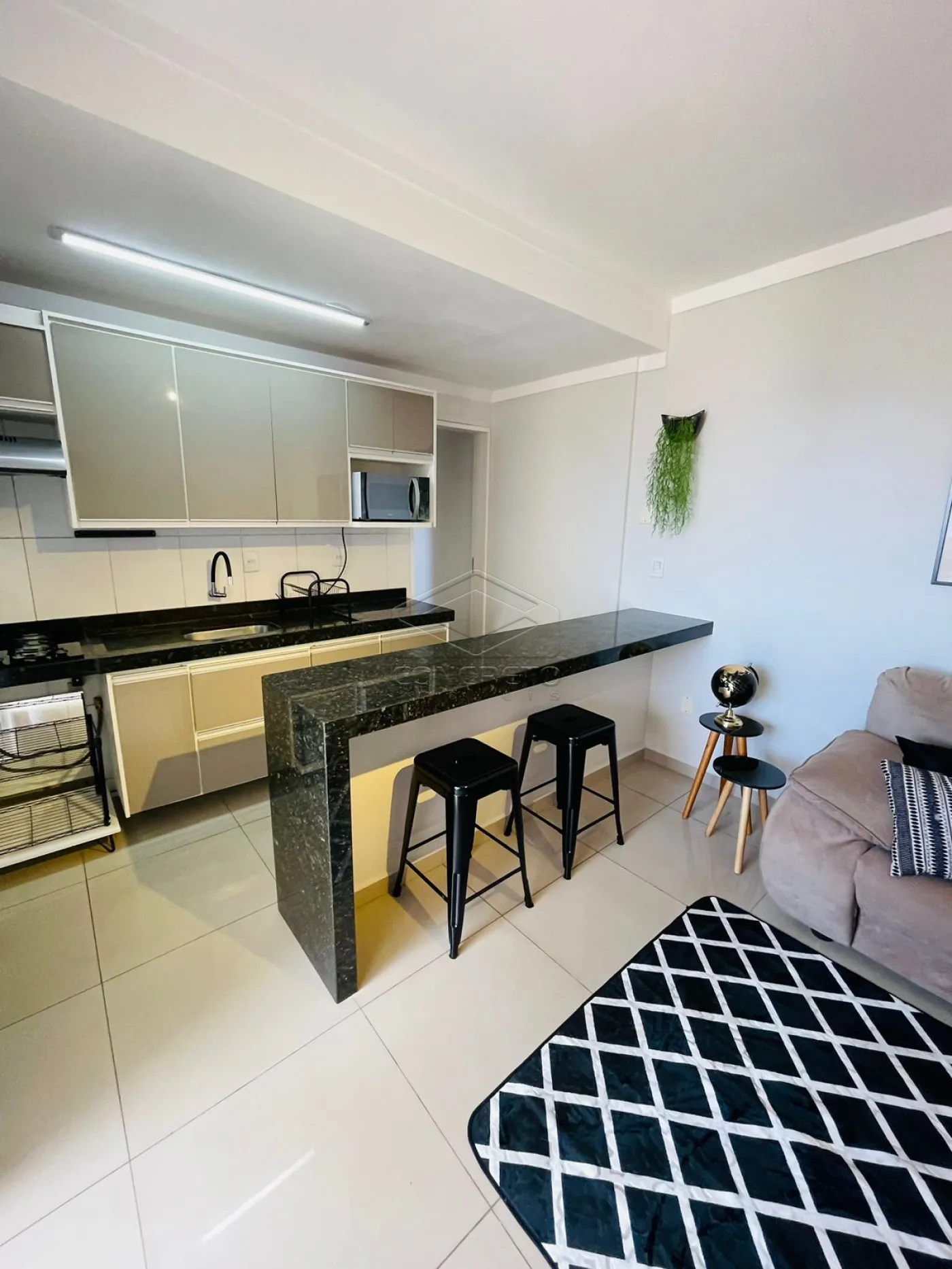Comprar Apartamento / Mobiliado em Bauru R$ 550.000,00 - Foto 8