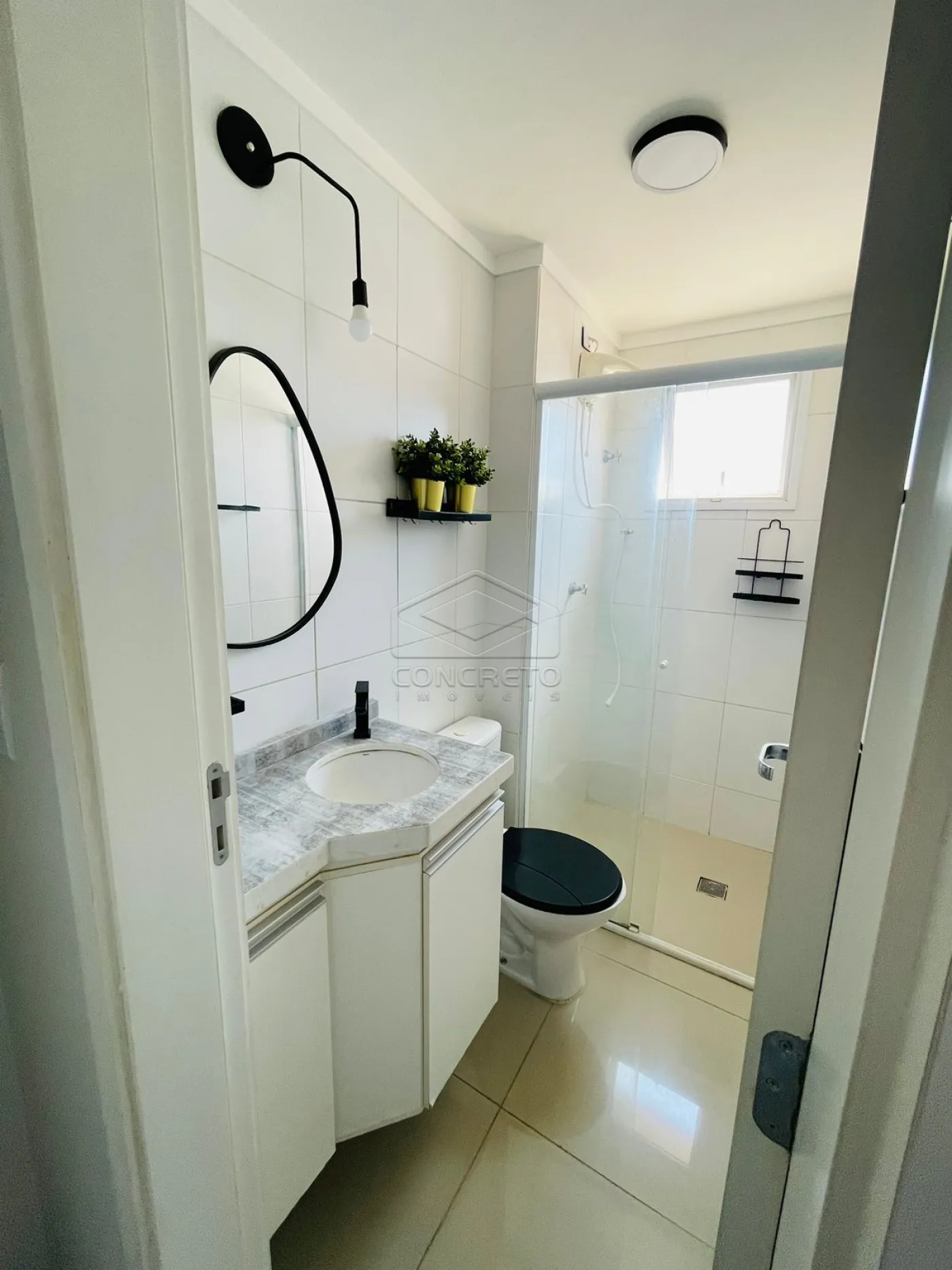 Comprar Apartamento / Mobiliado em Bauru R$ 550.000,00 - Foto 9