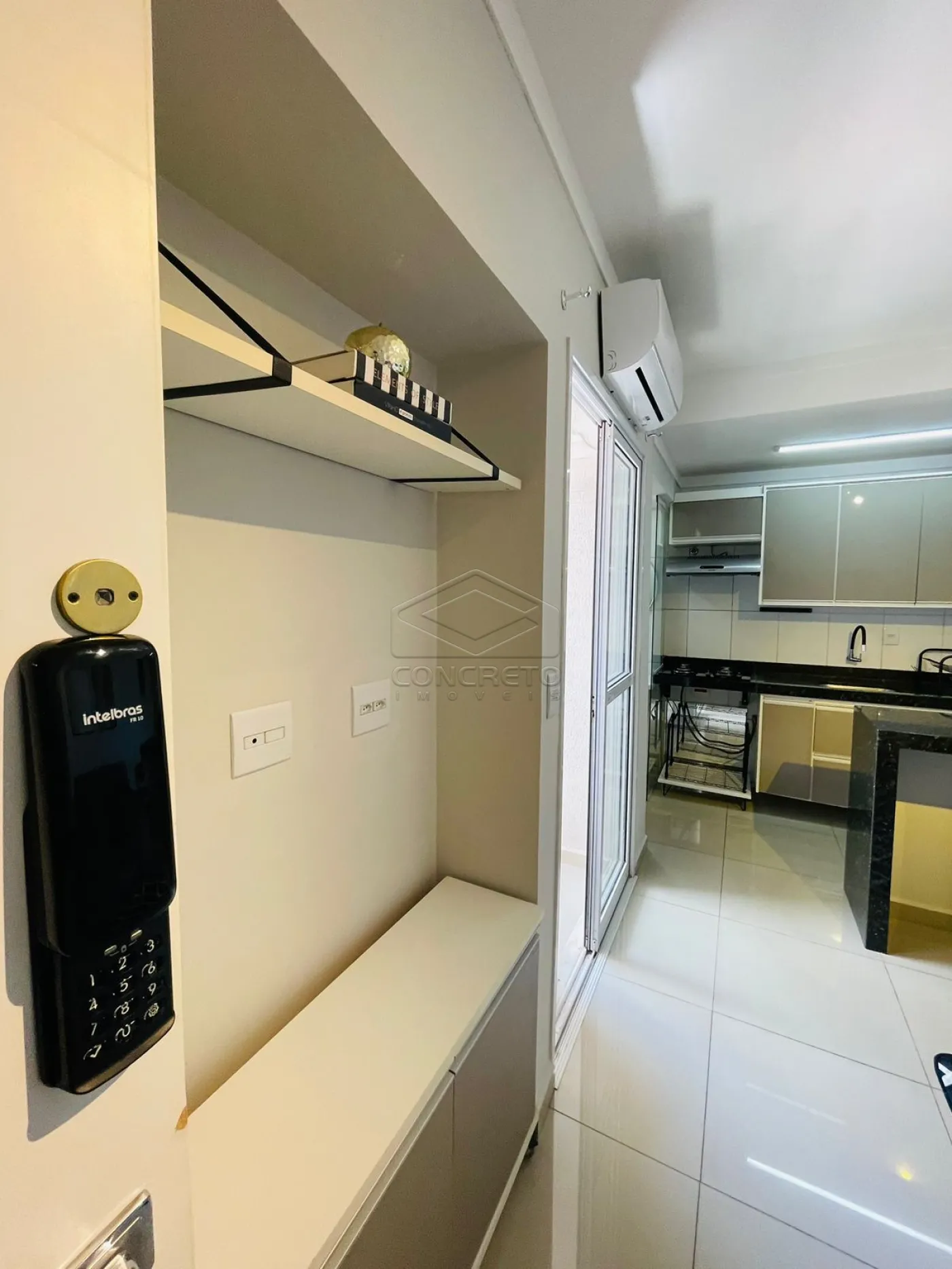 Comprar Apartamento / Mobiliado em Bauru R$ 550.000,00 - Foto 10