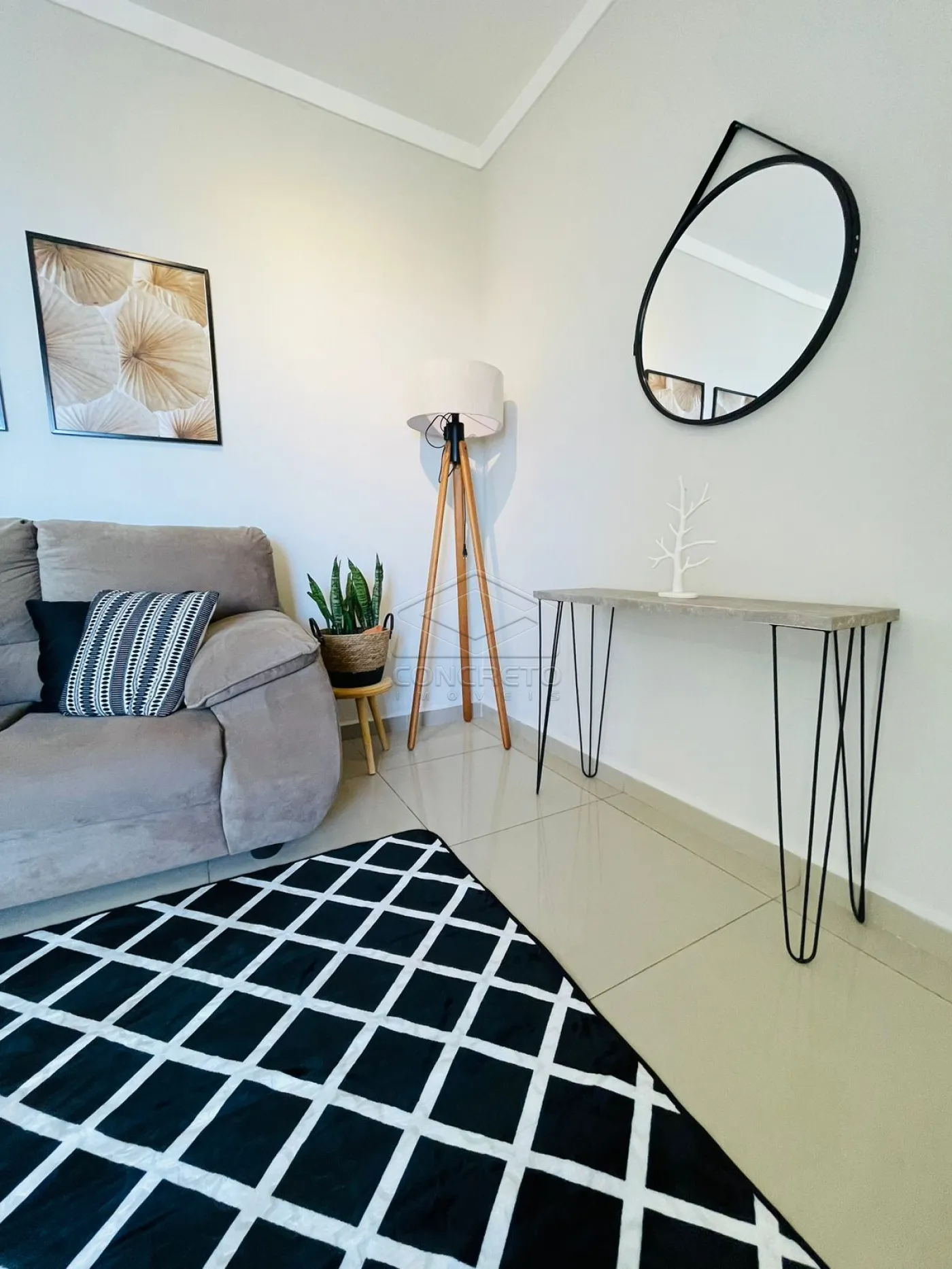 Comprar Apartamento / Mobiliado em Bauru R$ 550.000,00 - Foto 6