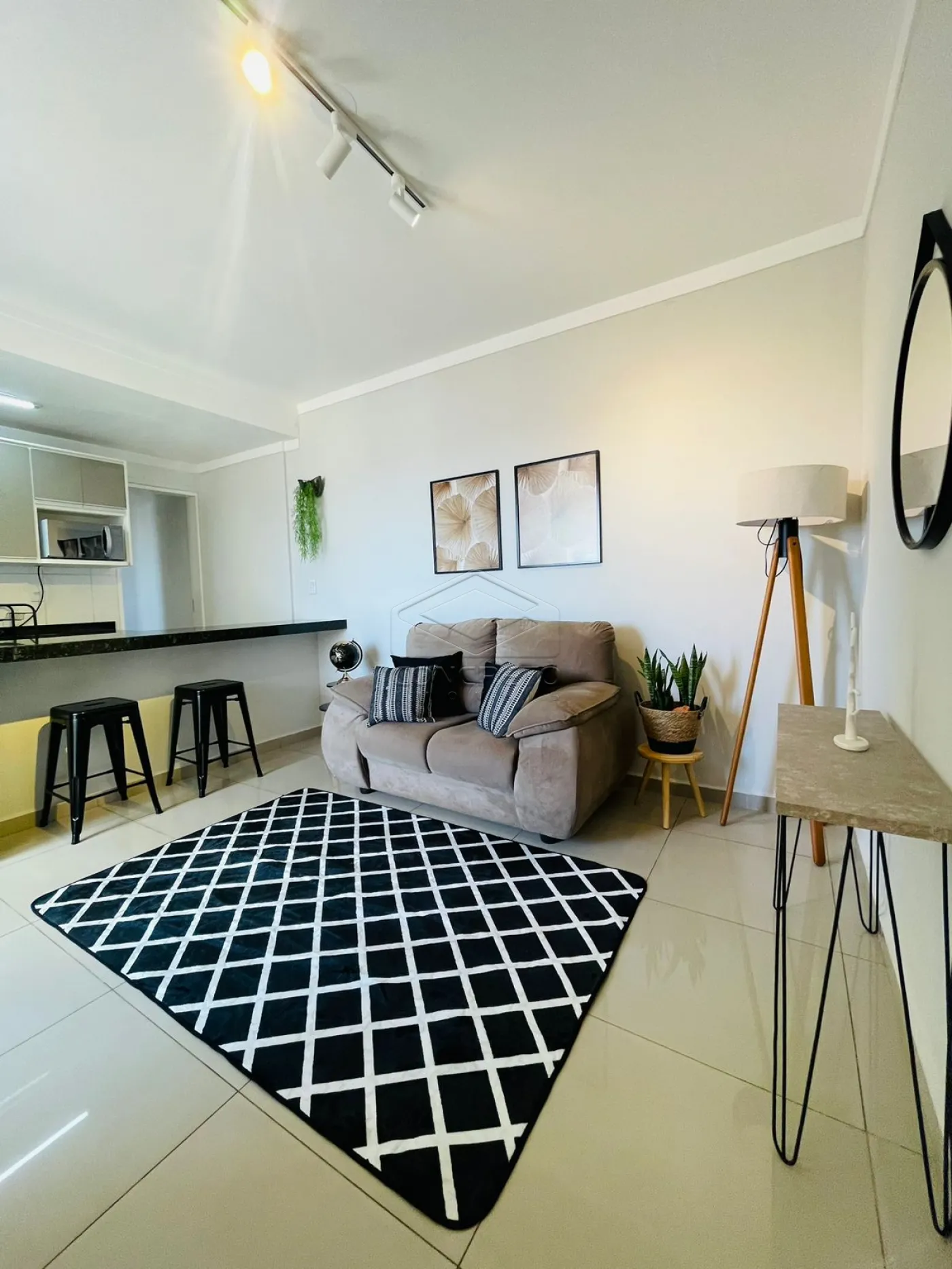 Comprar Apartamento / Mobiliado em Bauru R$ 550.000,00 - Foto 7