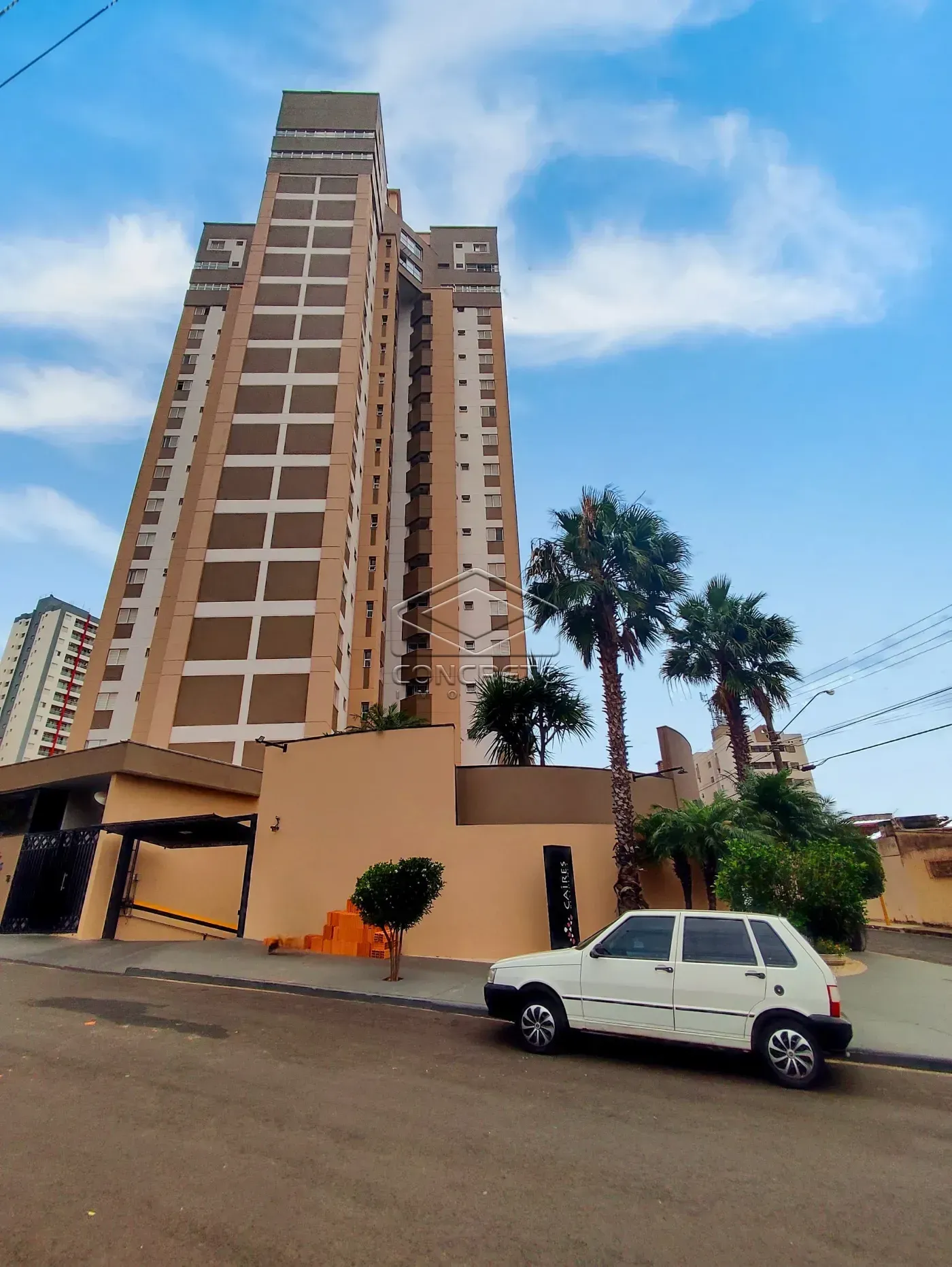 Comprar Apartamento / Mobiliado em Bauru R$ 550.000,00 - Foto 1