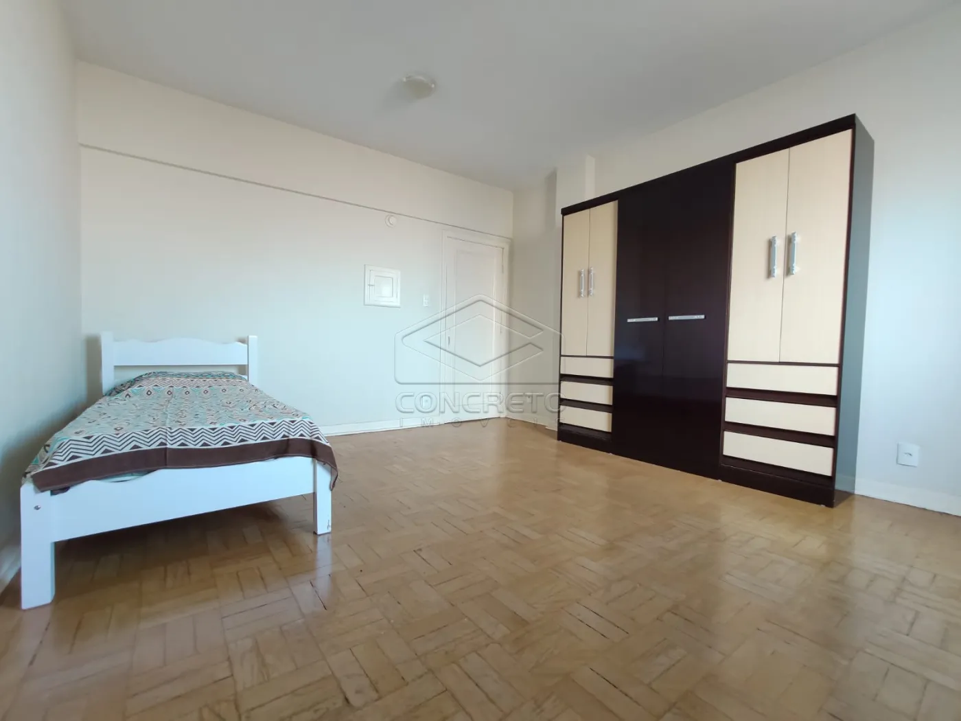 Alugar Apartamento / Padrão em Jaú R$ 1.500,00 - Foto 7