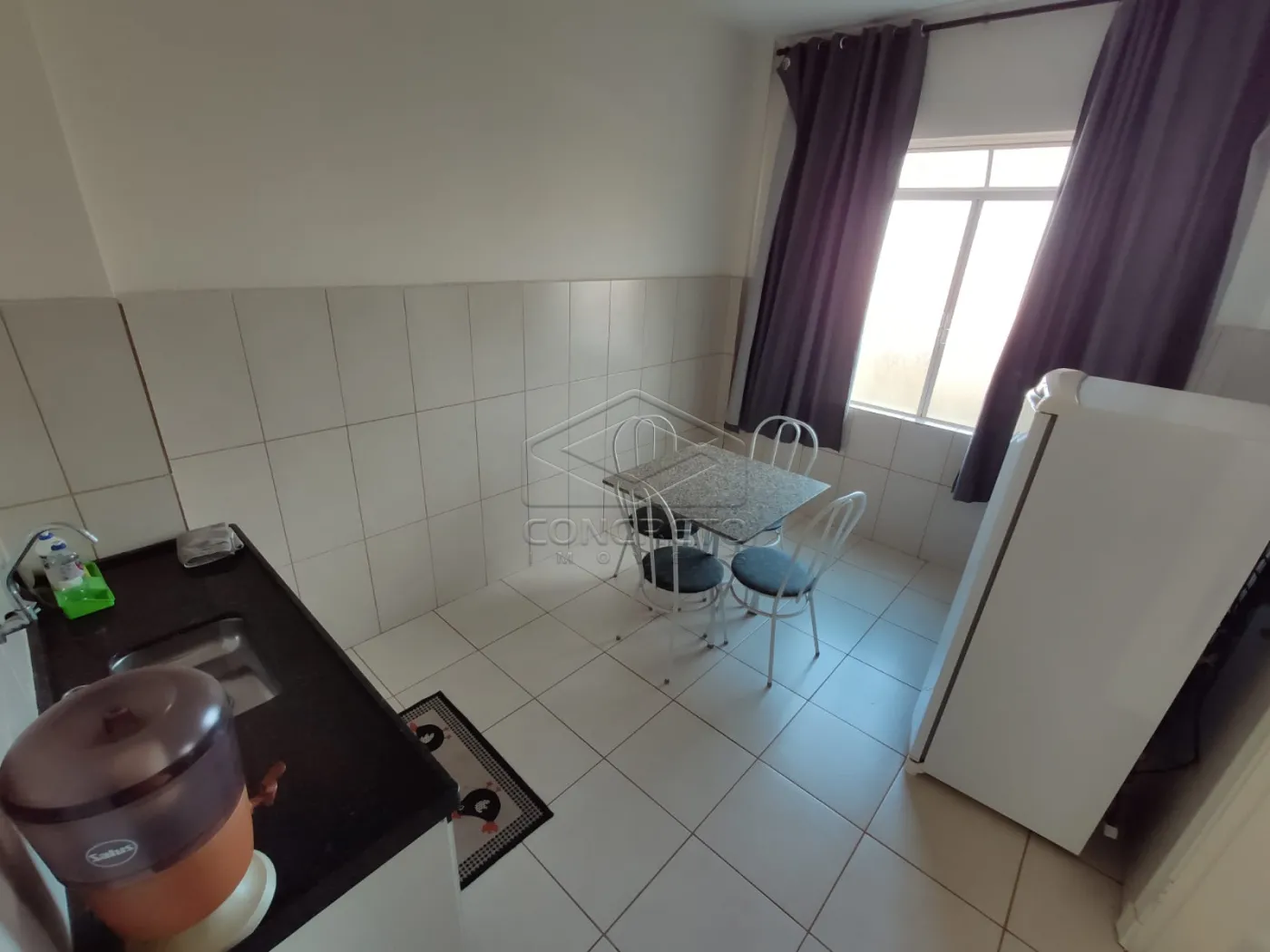 Alugar Apartamento / Padrão em Jaú R$ 1.500,00 - Foto 4