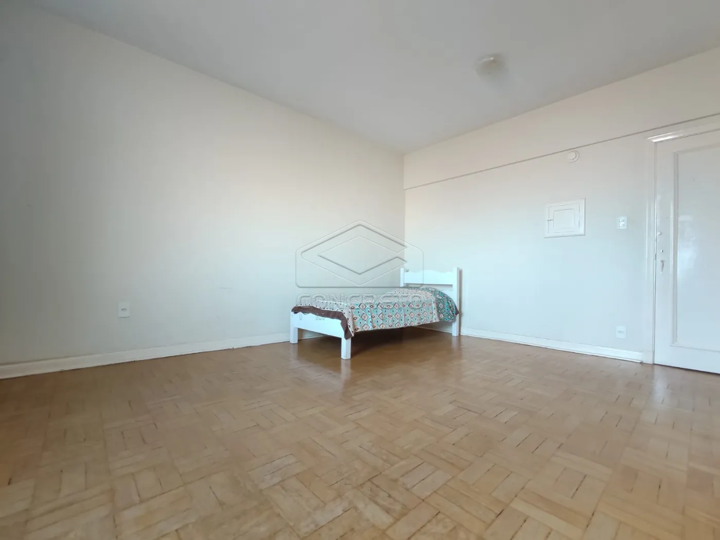 Alugar Apartamento / Padrão em Jaú R$ 1.500,00 - Foto 8