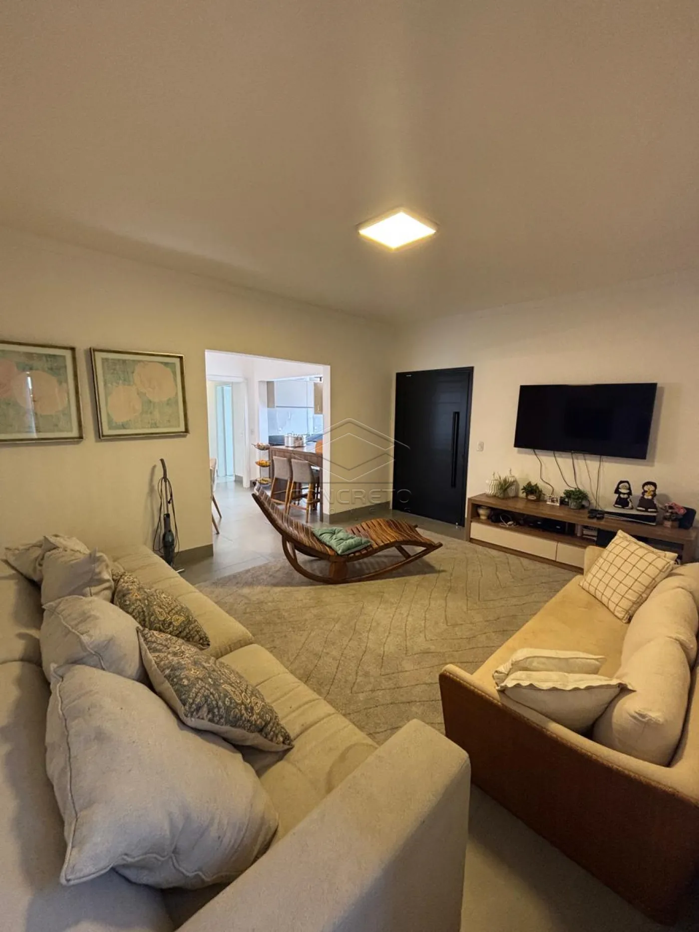 Alugar Casa / Residência em Bauru R$ 1.800,00 - Foto 9