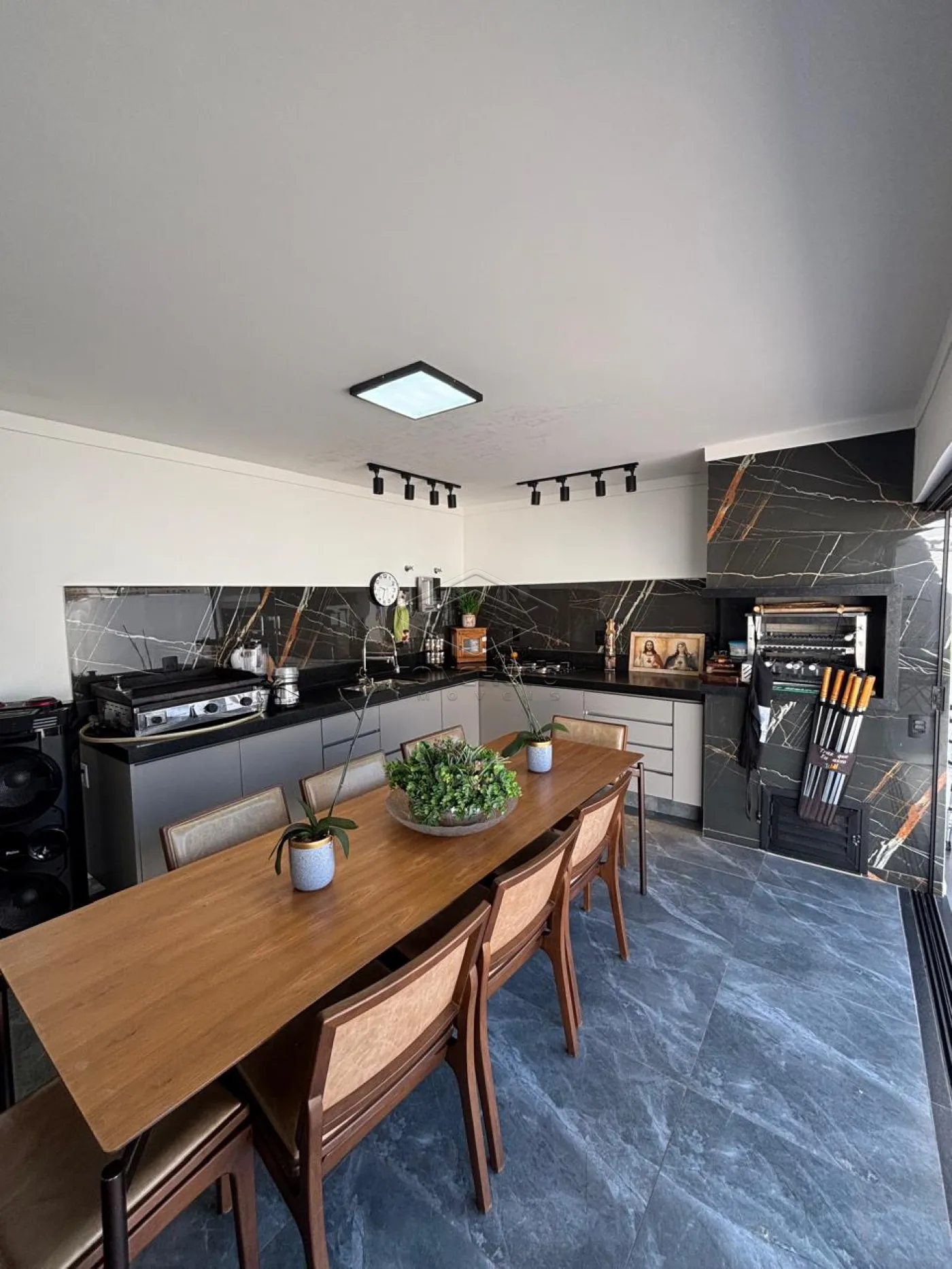 Alugar Casa / Residência em Bauru R$ 1.800,00 - Foto 10