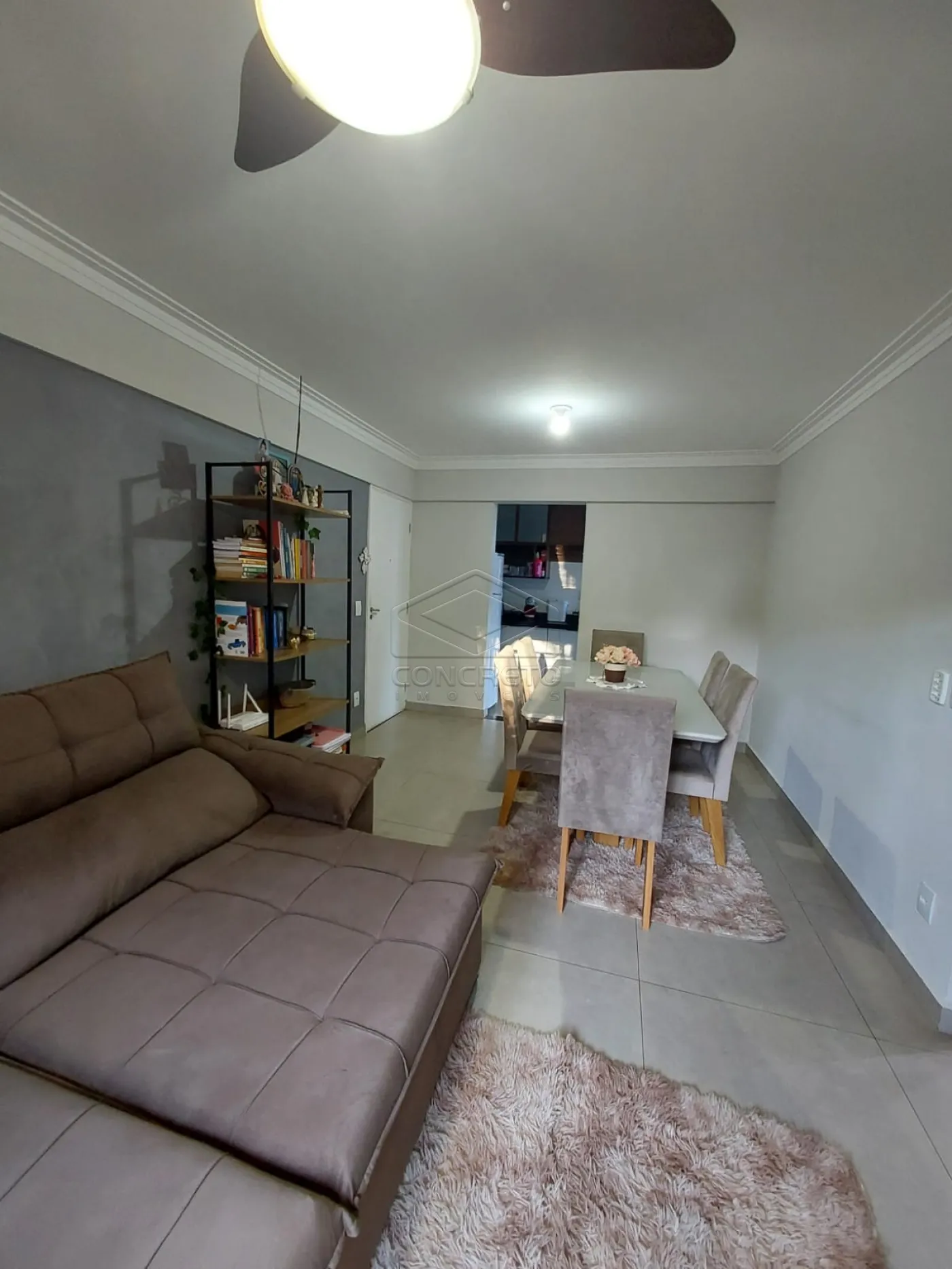 Comprar Apartamento / Padrão em Bauru R$ 180.000,00 - Foto 2