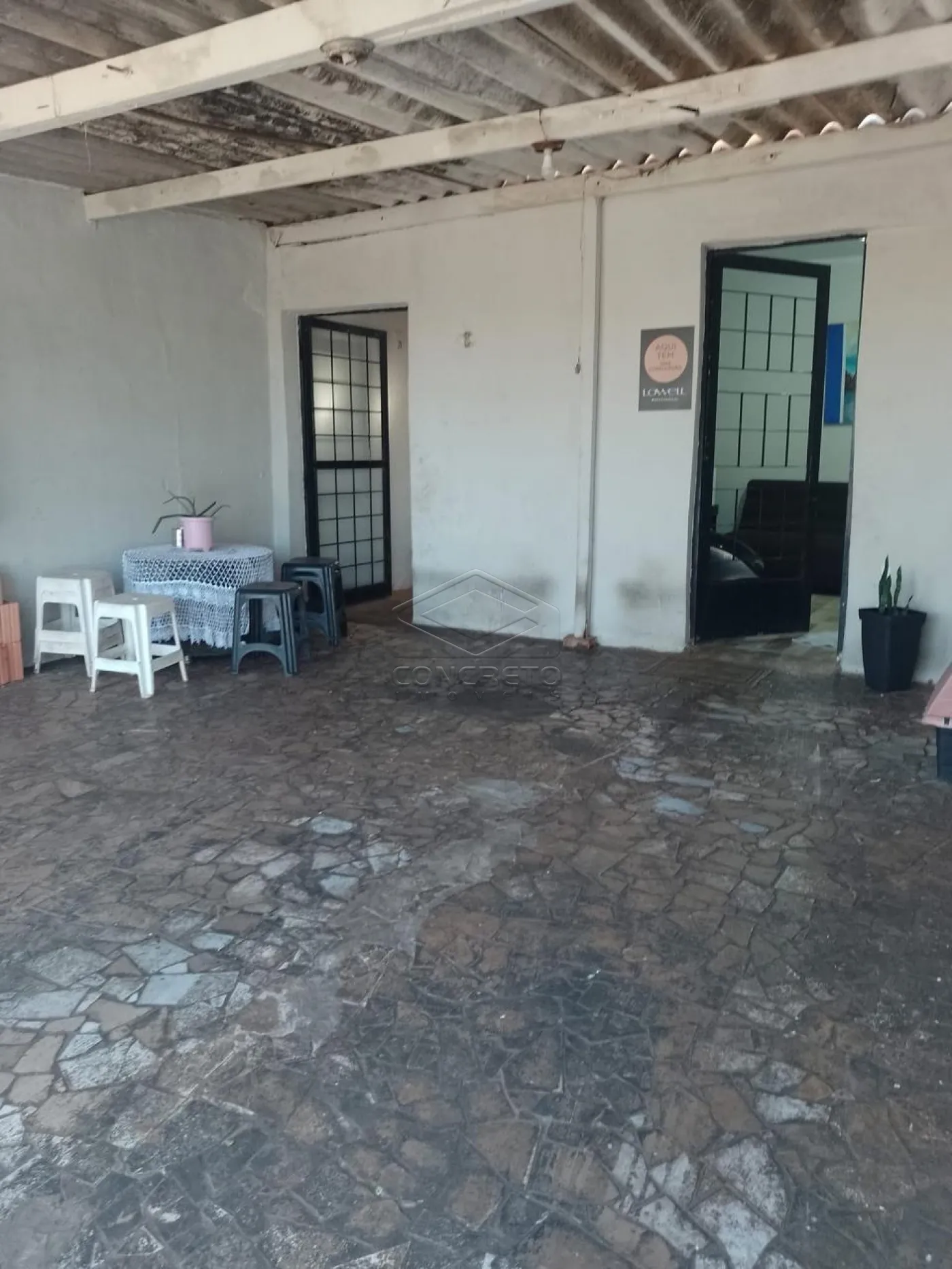 Comprar Casa / Padrão em Lençóis Paulista R$ 210.000,00 - Foto 1