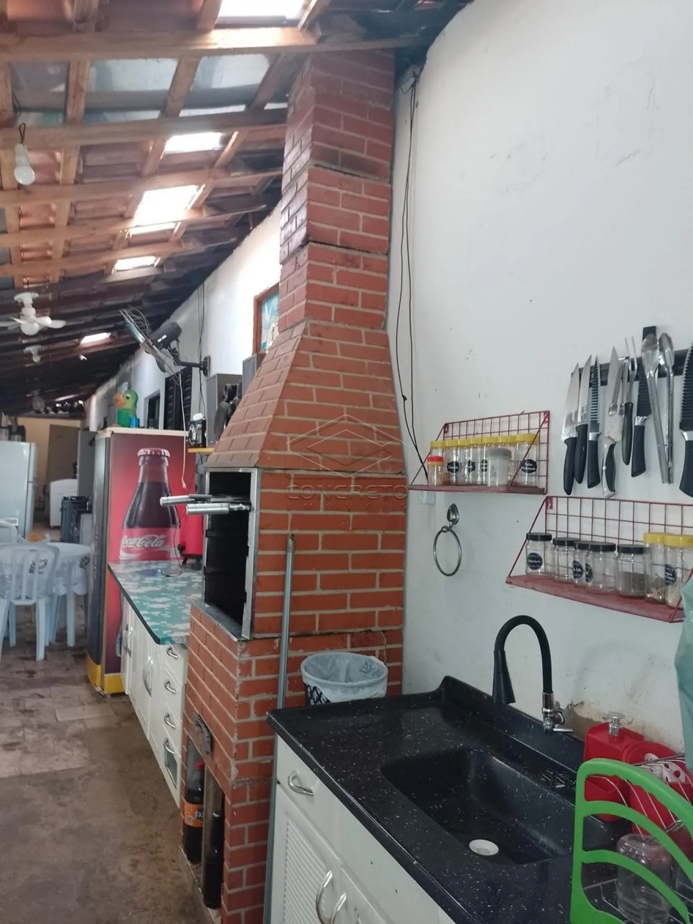 Comprar Casa / Padrão em Lençóis Paulista R$ 210.000,00 - Foto 3