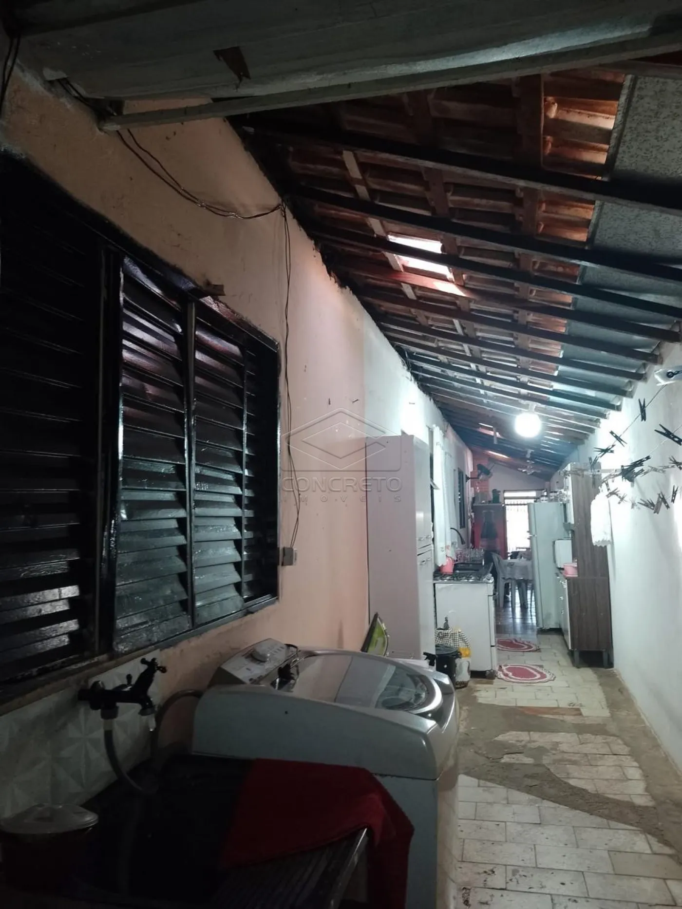 Comprar Casa / Padrão em Lençóis Paulista R$ 210.000,00 - Foto 6