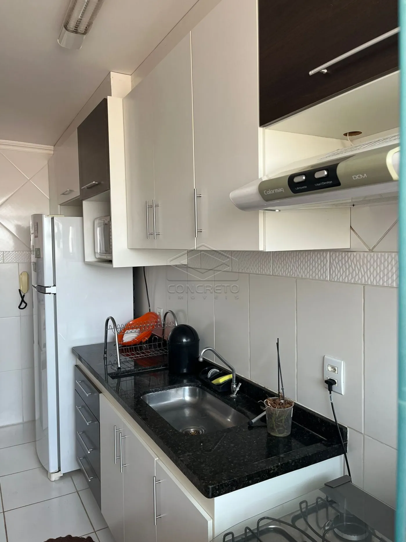 Alugar Apartamento / Padrão em Bauru R$ 1.900,00 - Foto 5