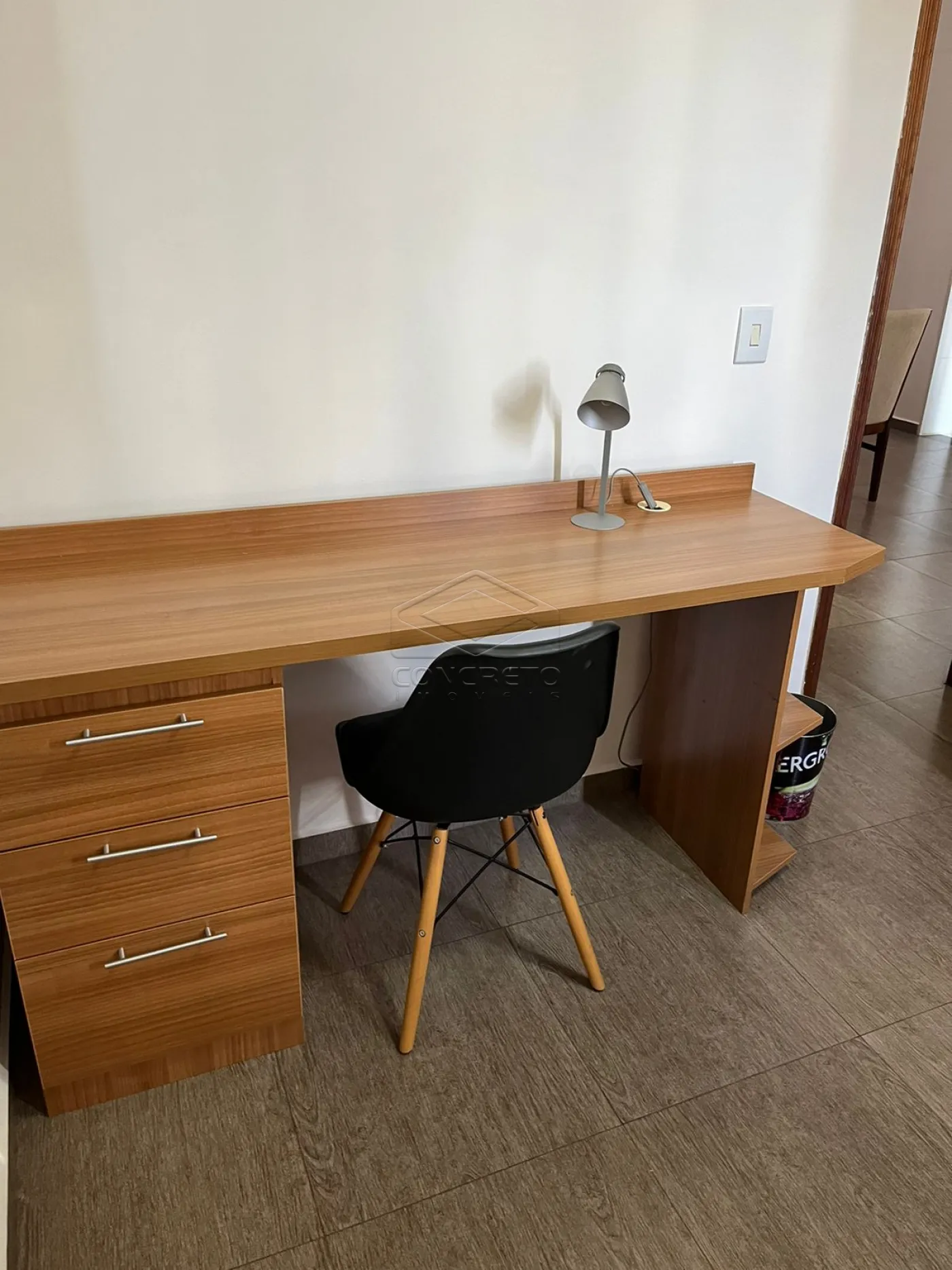 Alugar Apartamento / Padrão em Bauru R$ 1.900,00 - Foto 8
