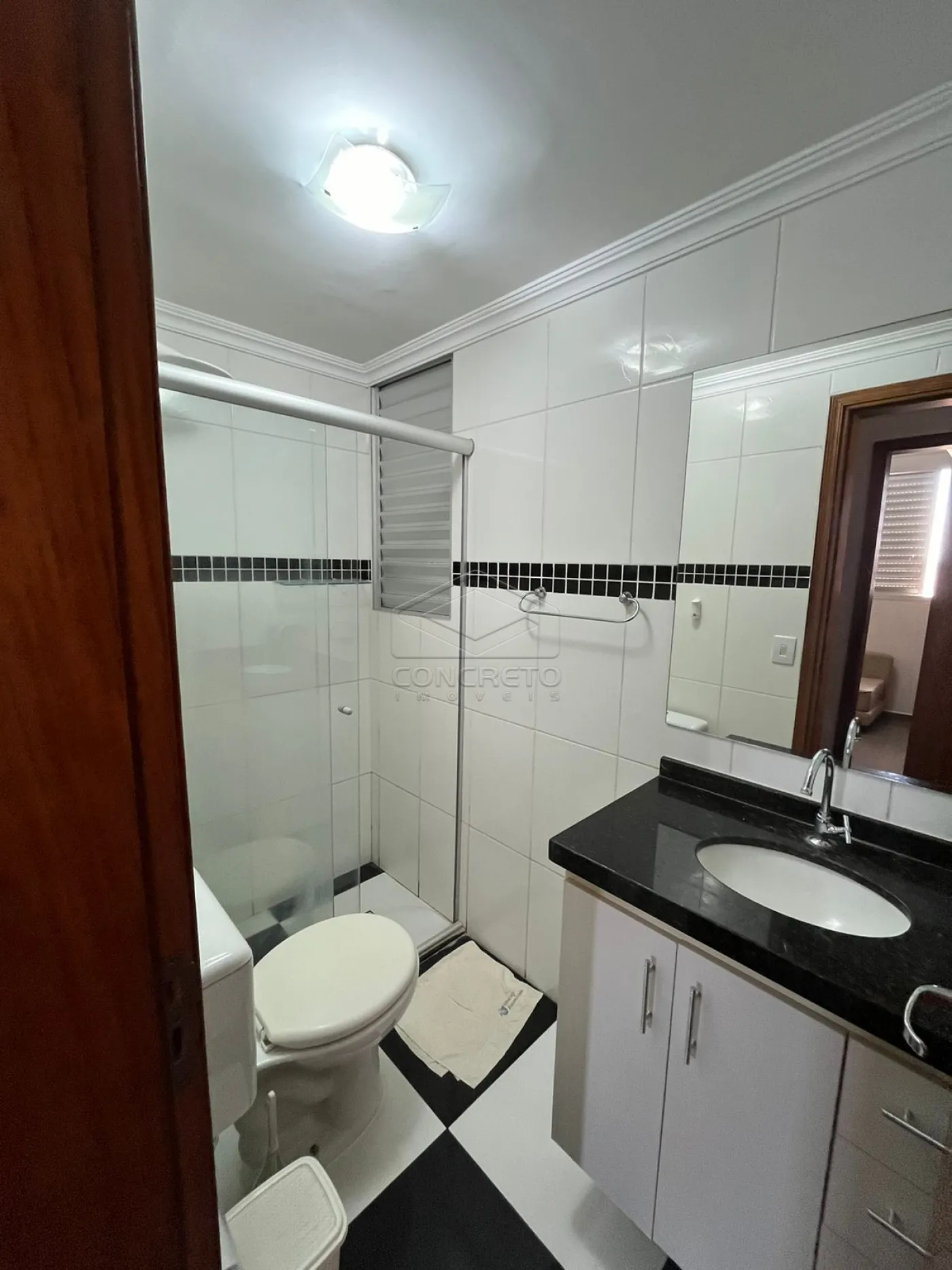 Alugar Apartamento / Padrão em Bauru R$ 1.900,00 - Foto 10