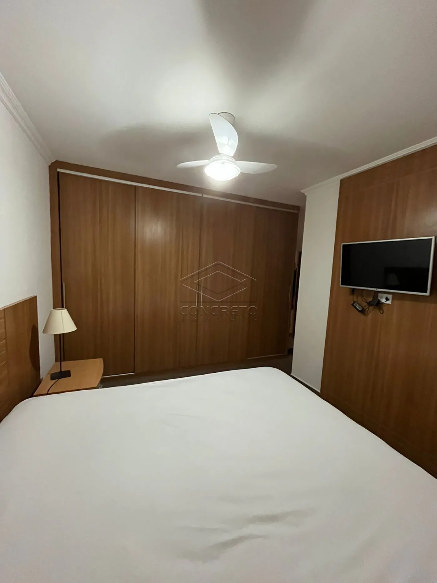 Alugar Apartamento / Padrão em Bauru R$ 1.900,00 - Foto 6