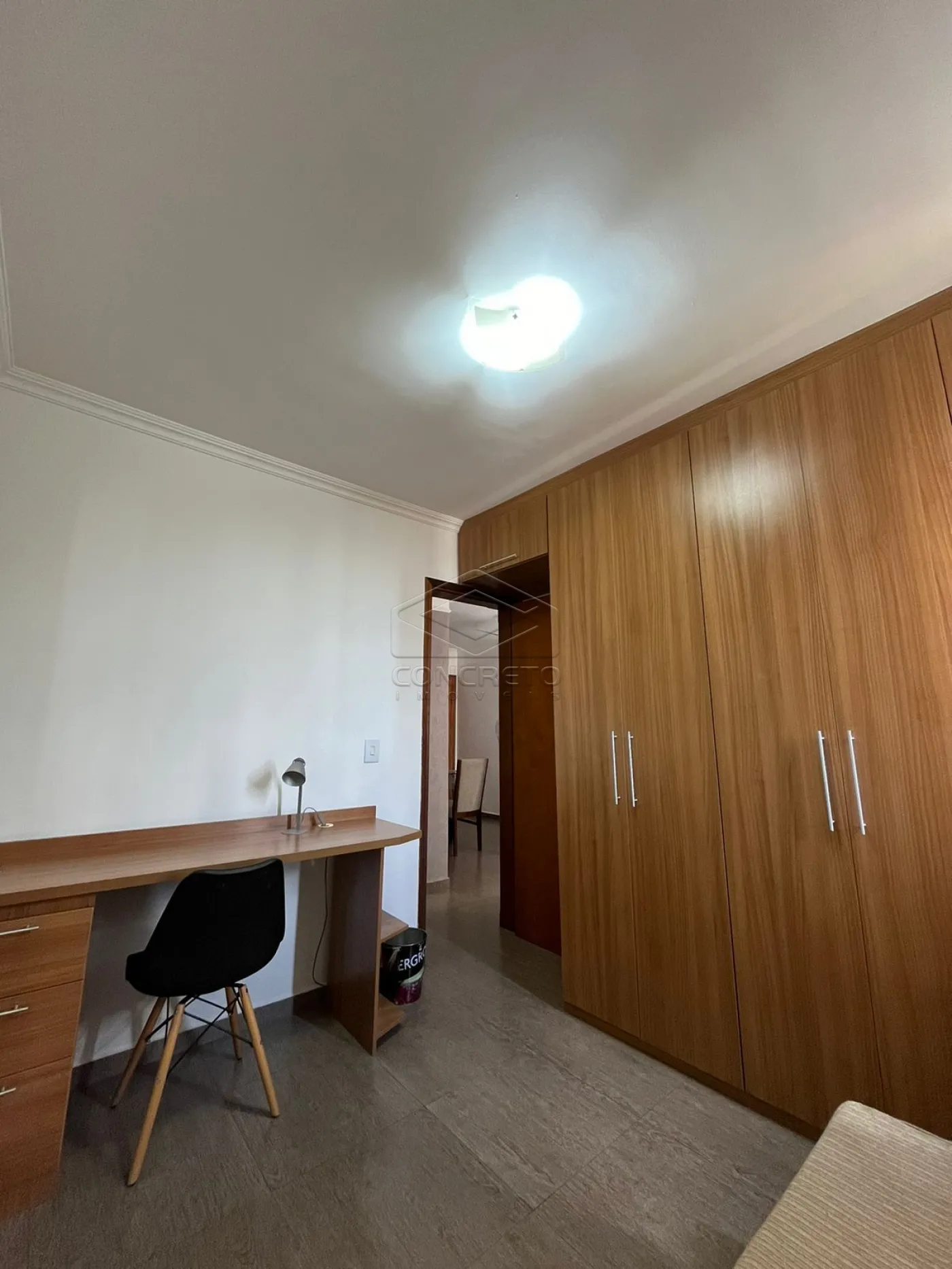 Alugar Apartamento / Padrão em Bauru R$ 1.900,00 - Foto 7