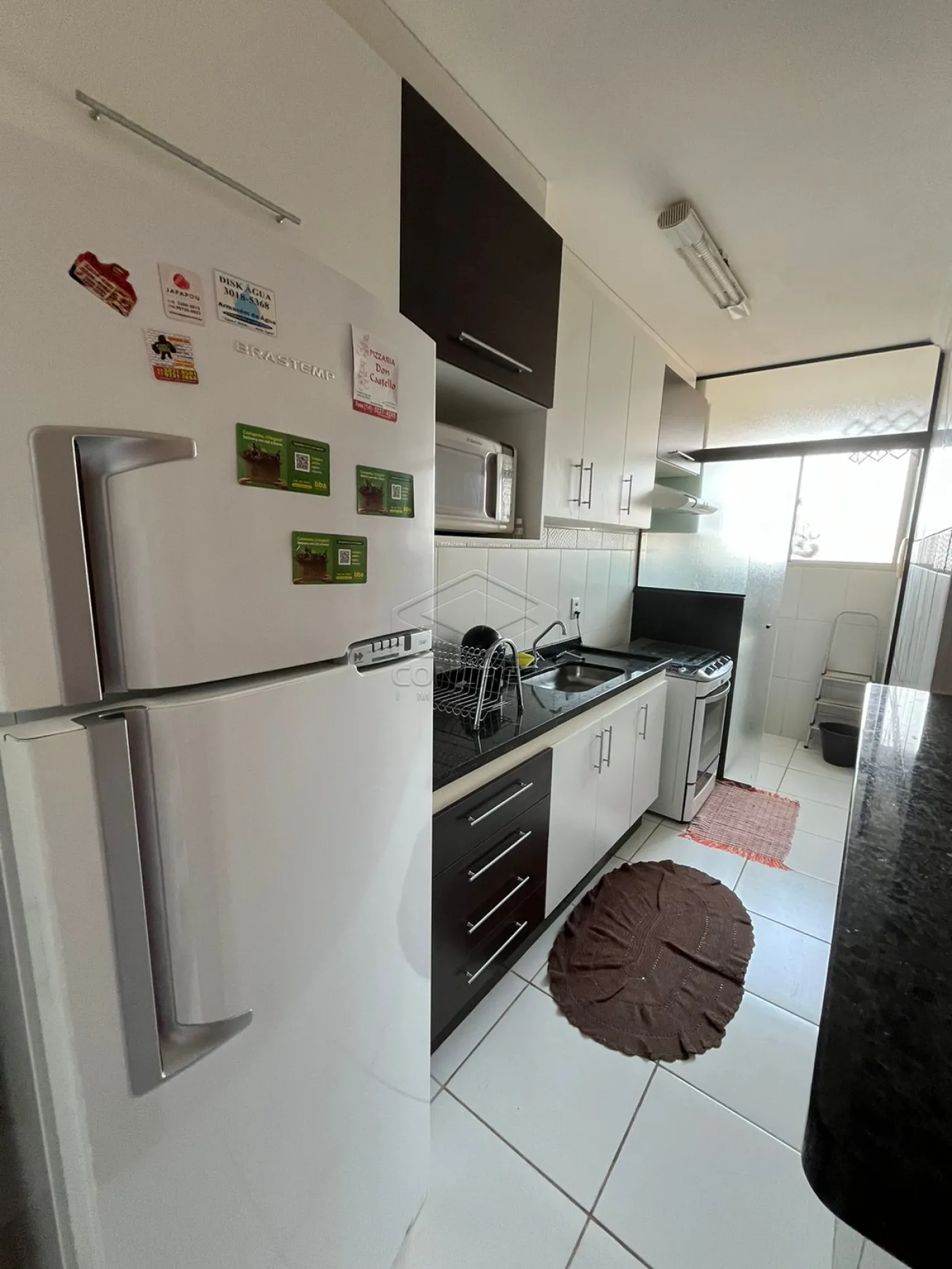 Alugar Apartamento / Padrão em Bauru R$ 1.900,00 - Foto 4