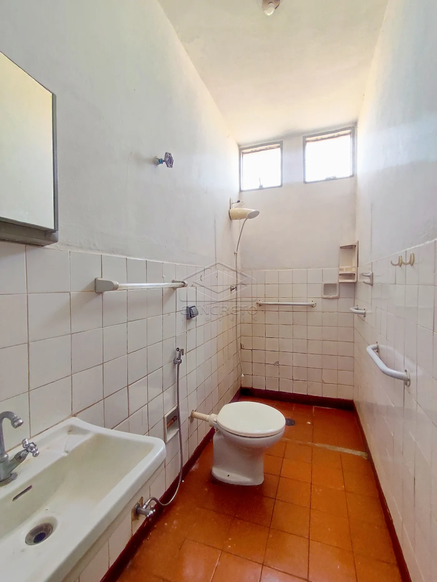 Alugar Casa / Padrão em Bauru R$ 1.700,00 - Foto 8