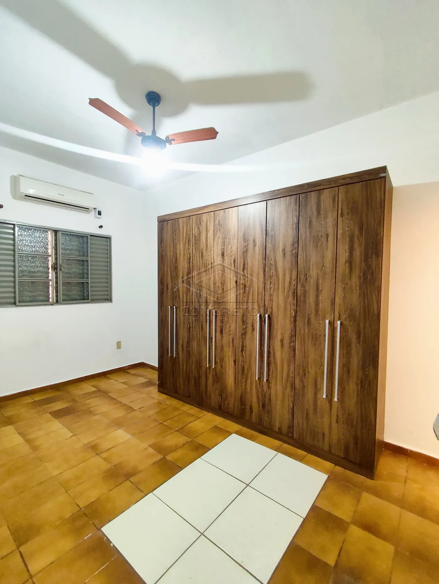 Alugar Casa / Padrão em Bauru R$ 1.700,00 - Foto 6