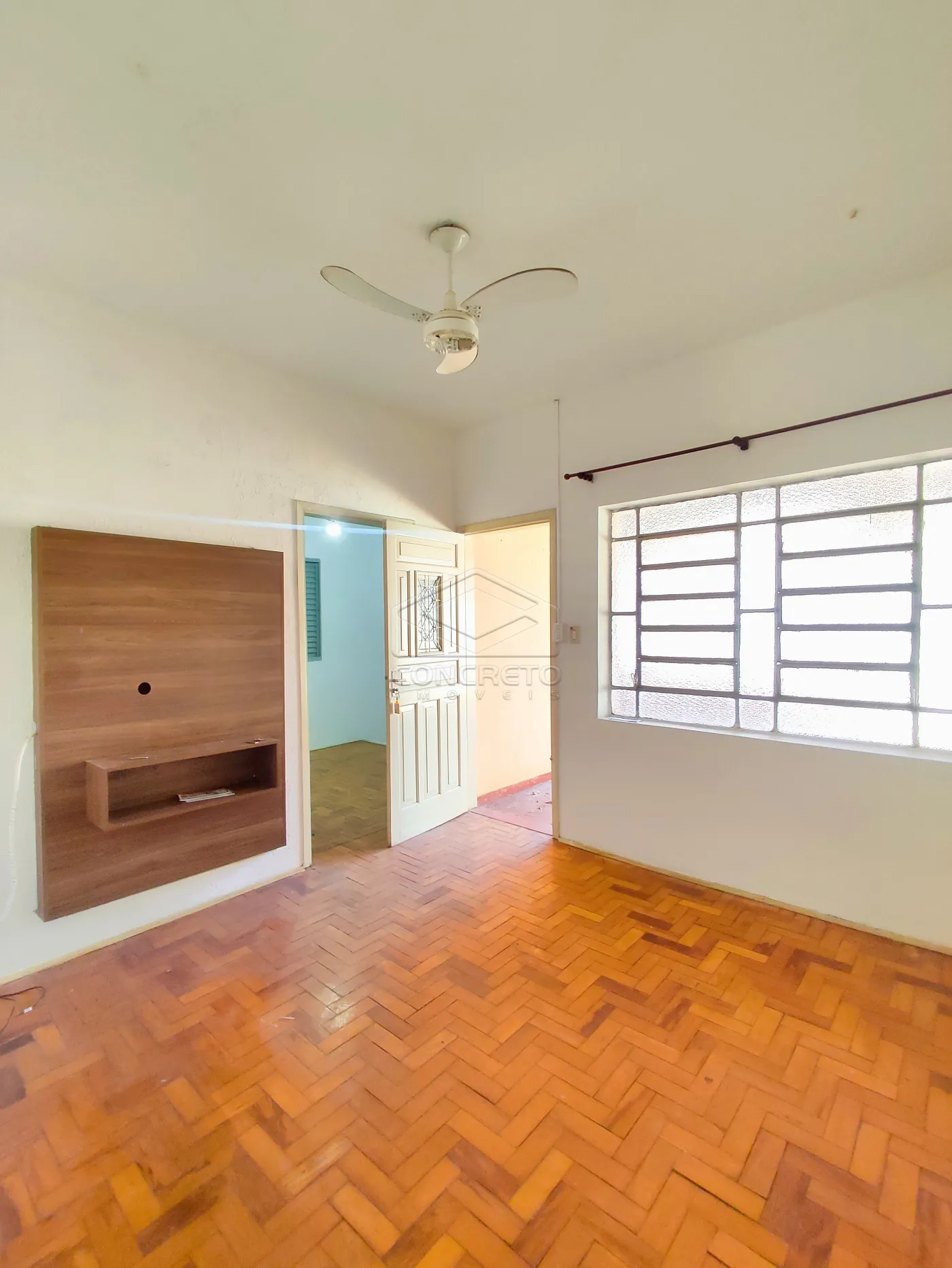Alugar Casa / Padrão em Bauru R$ 1.700,00 - Foto 2