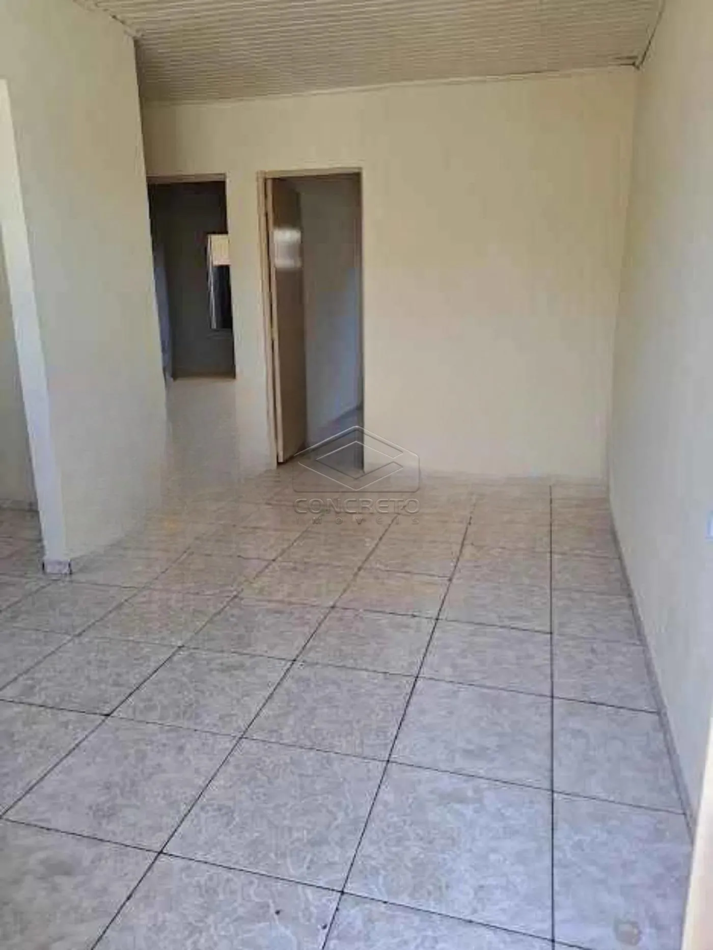 Alugar Casa / Padrão em Bauru R$ 1.200,00 - Foto 3