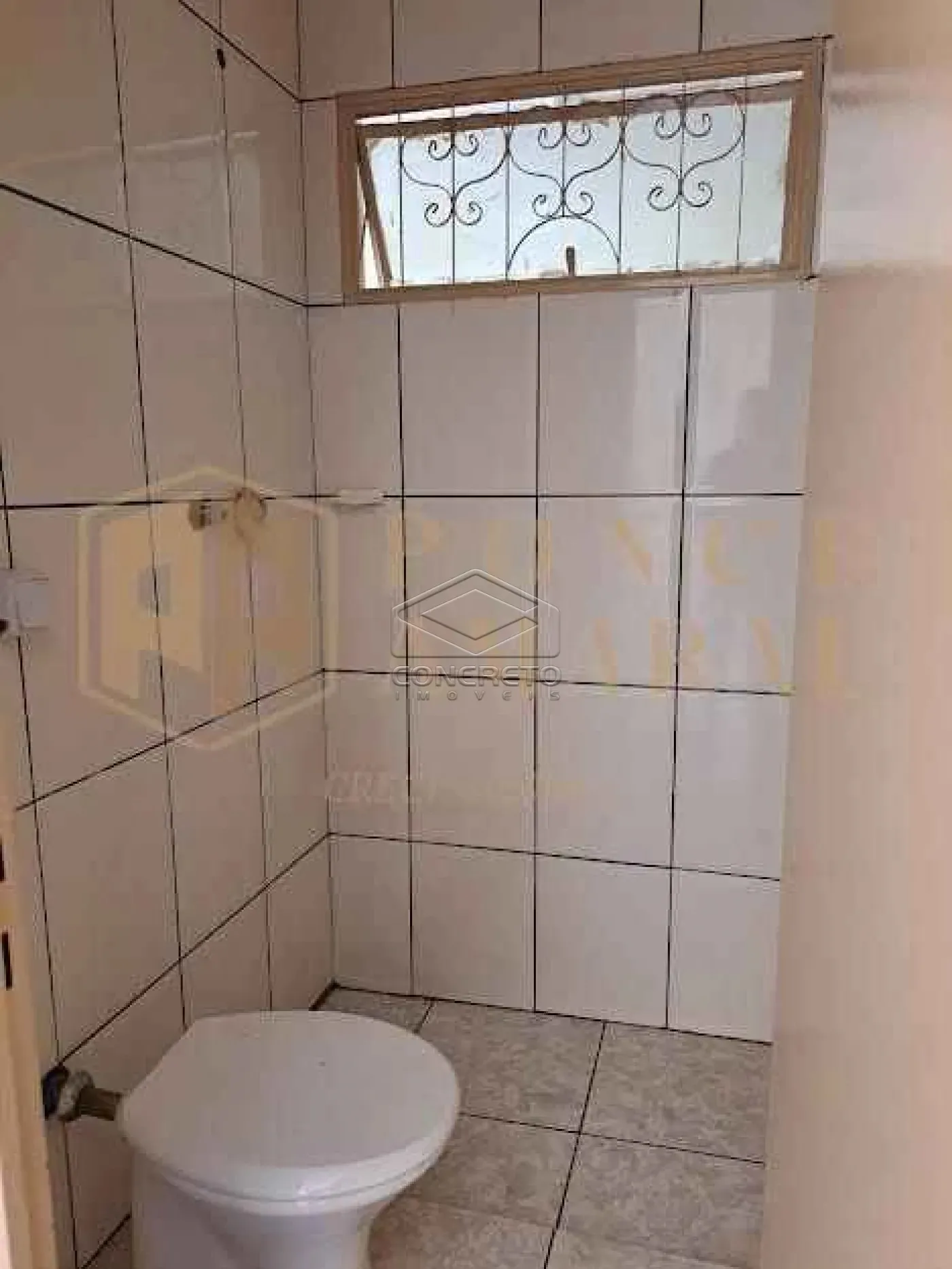 Alugar Casa / Padrão em Bauru R$ 1.200,00 - Foto 6