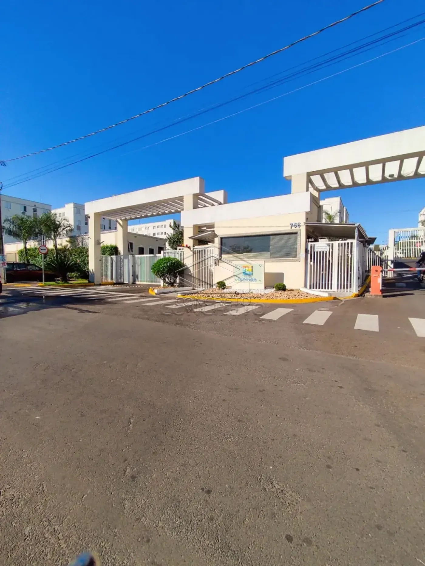 Alugar Apartamento / Padrão em Bauru R$ 1.300,00 - Foto 1