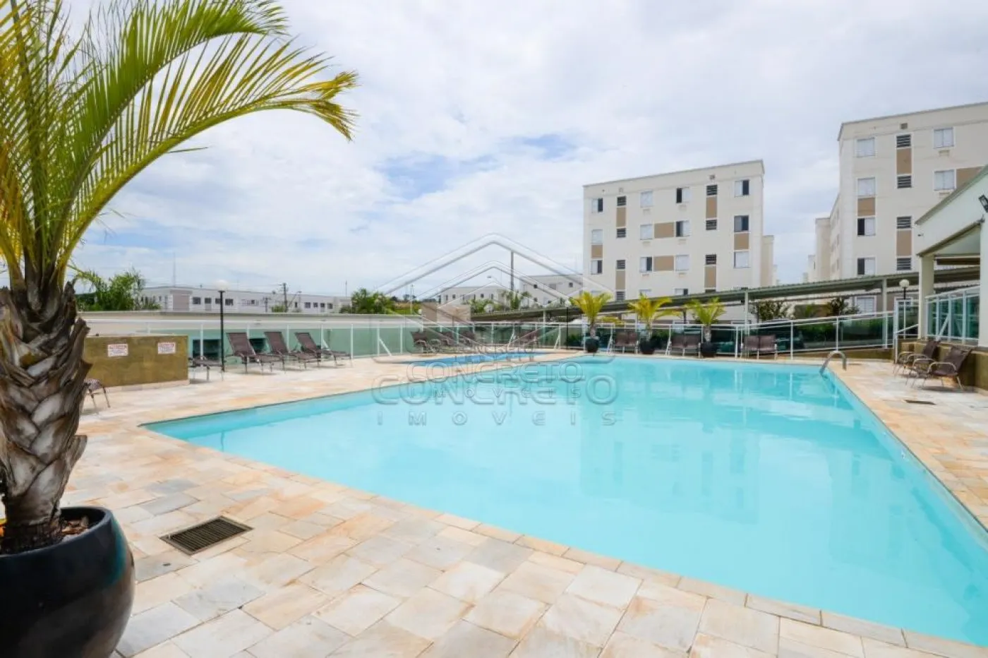 Alugar Apartamento / Padrão em Bauru R$ 1.300,00 - Foto 2