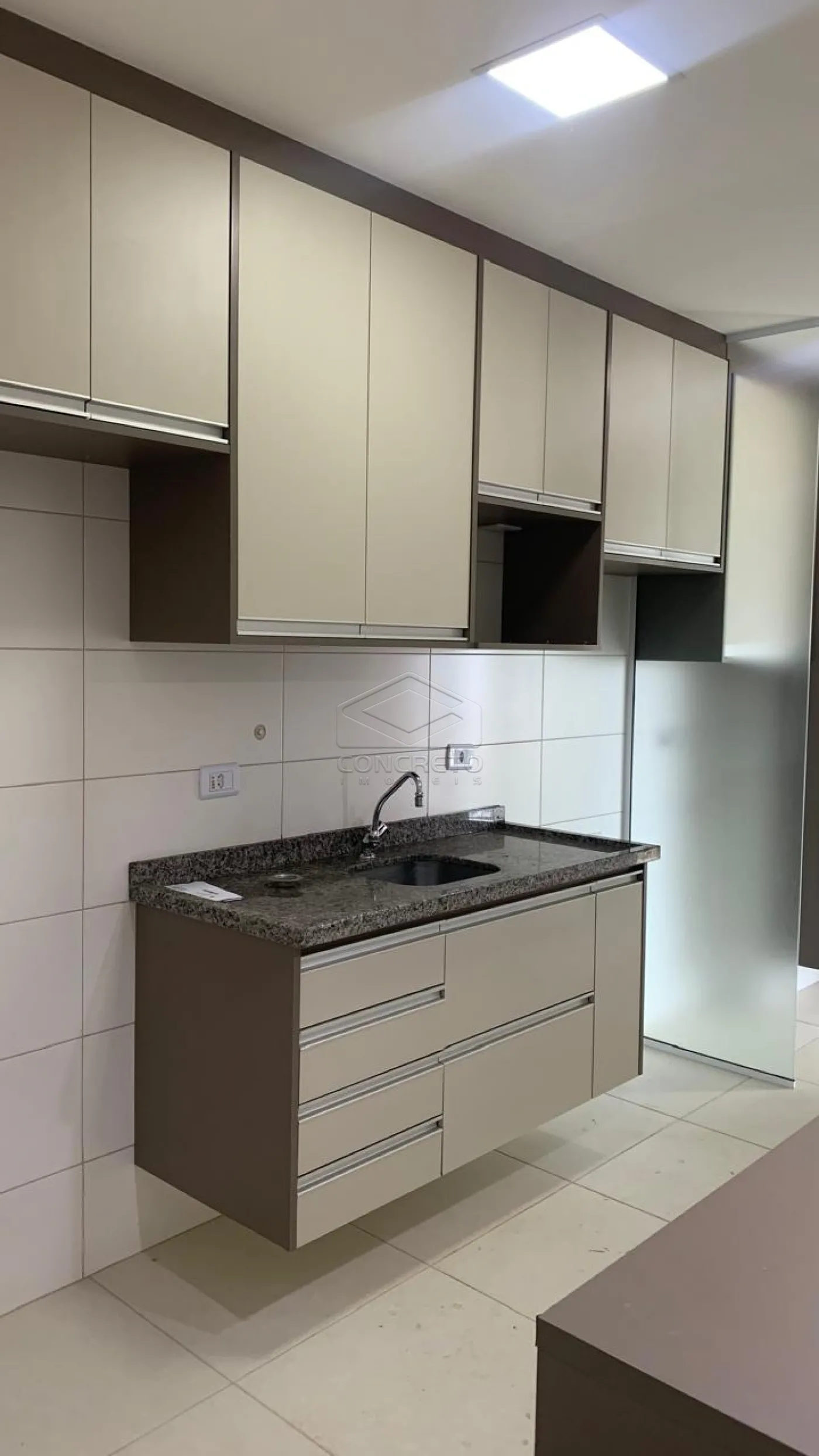 Alugar Apartamento / Padrão em Bauru R$ 4.000,00 - Foto 1