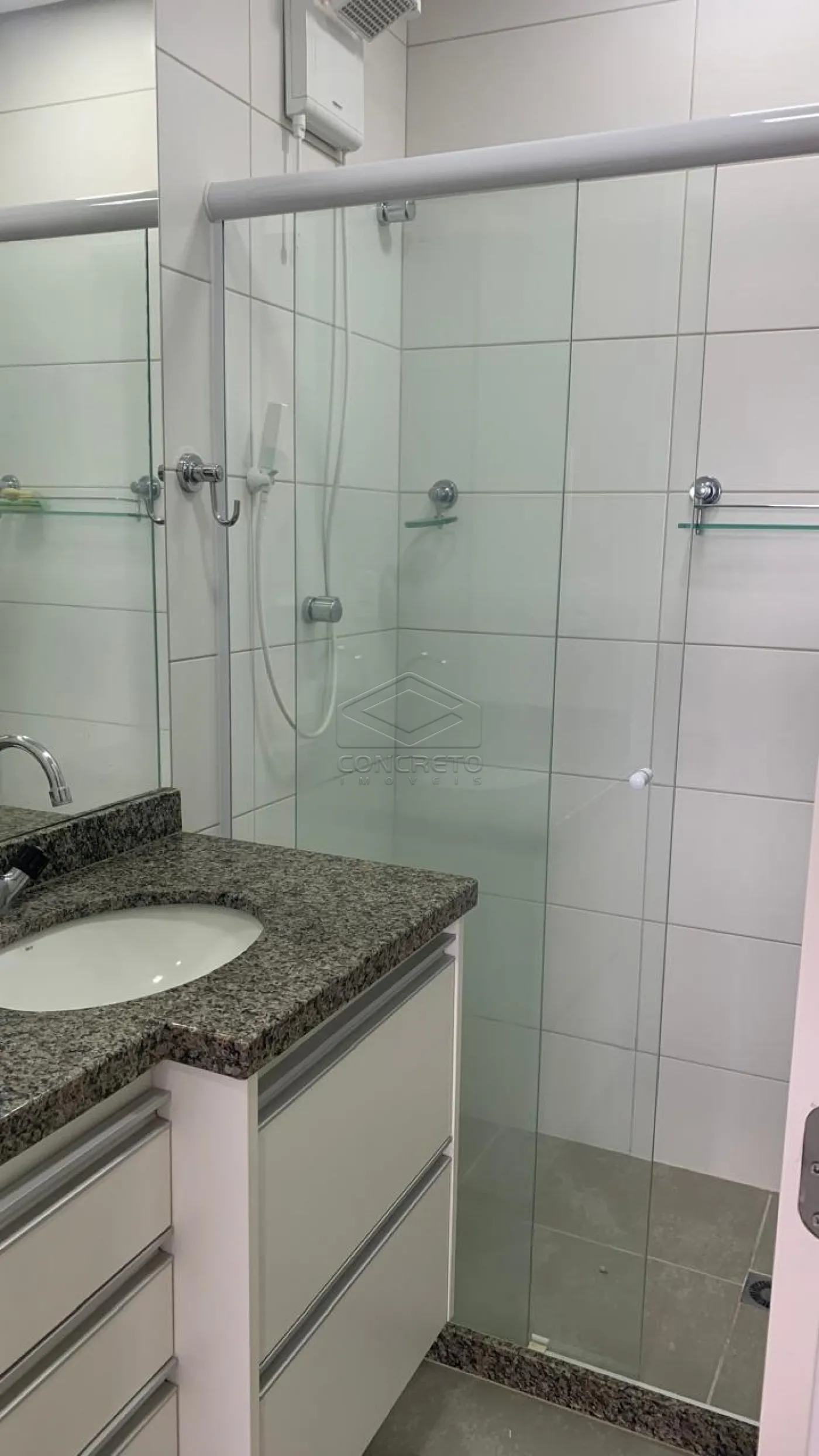 Alugar Apartamento / Padrão em Bauru R$ 4.000,00 - Foto 8