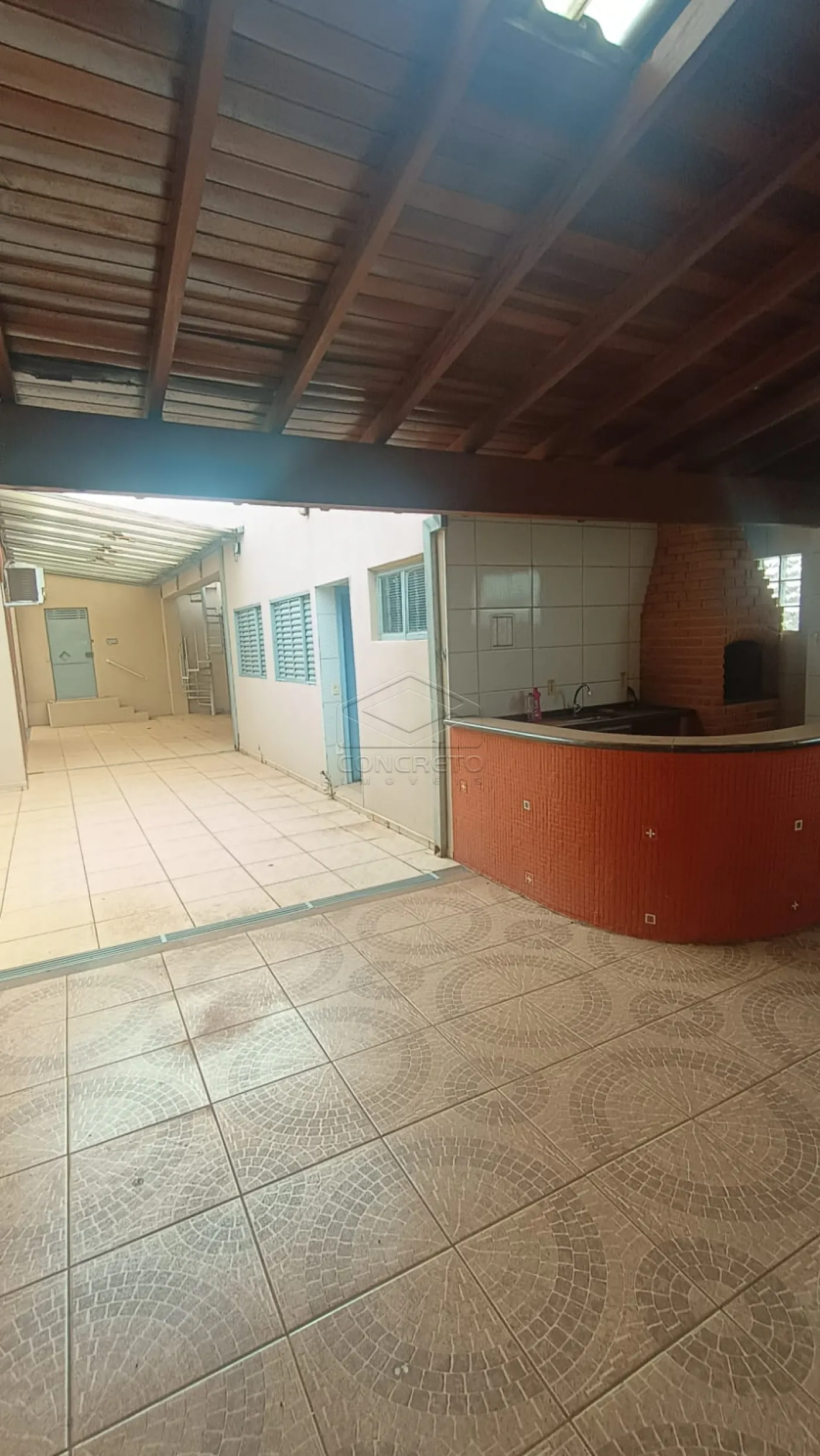 Alugar Casa / Residência em Lençóis Paulista R$ 2.500,00 - Foto 2