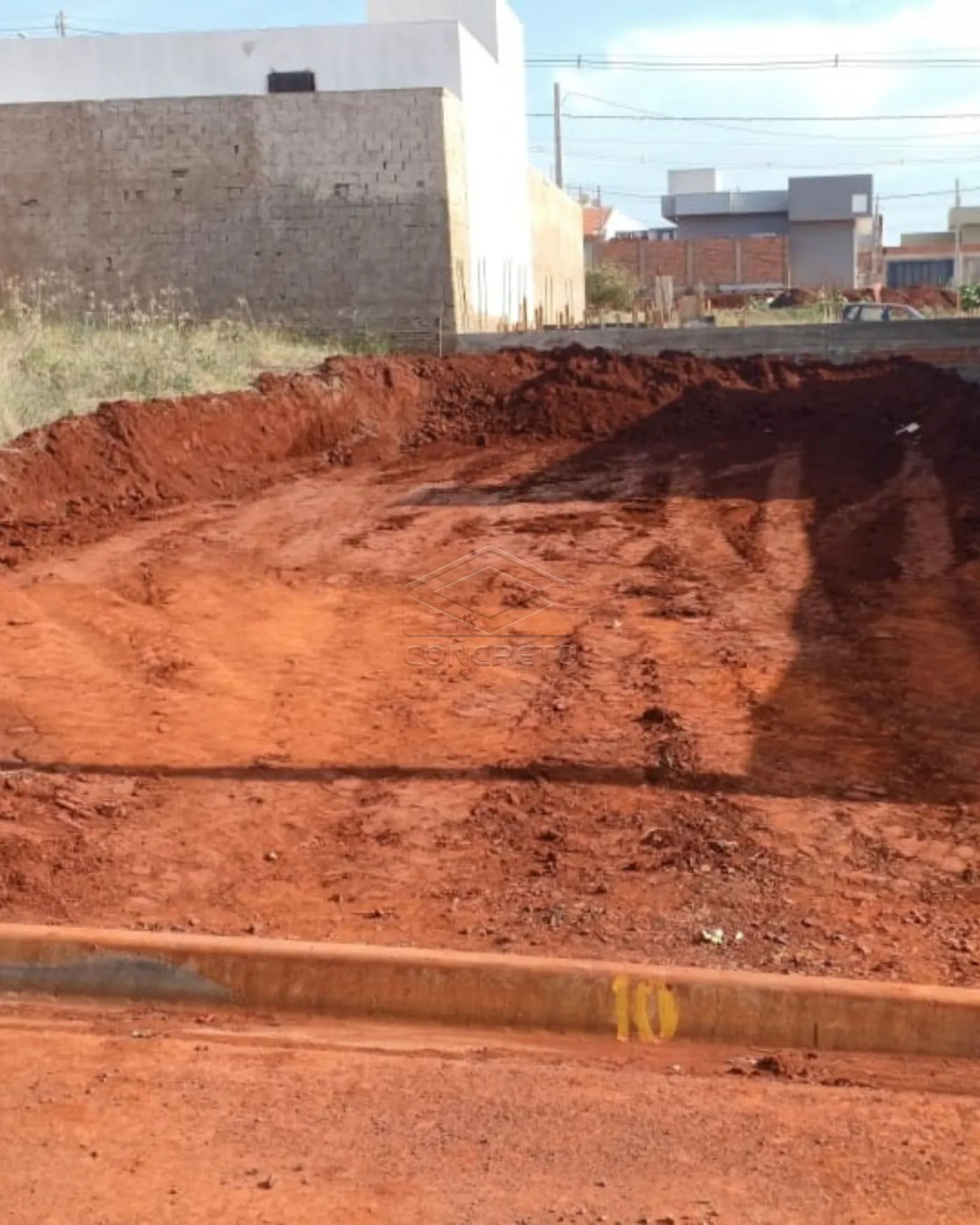 Comprar Terreno / Padrão em Barra Bonita R$ 85.000,00 - Foto 1