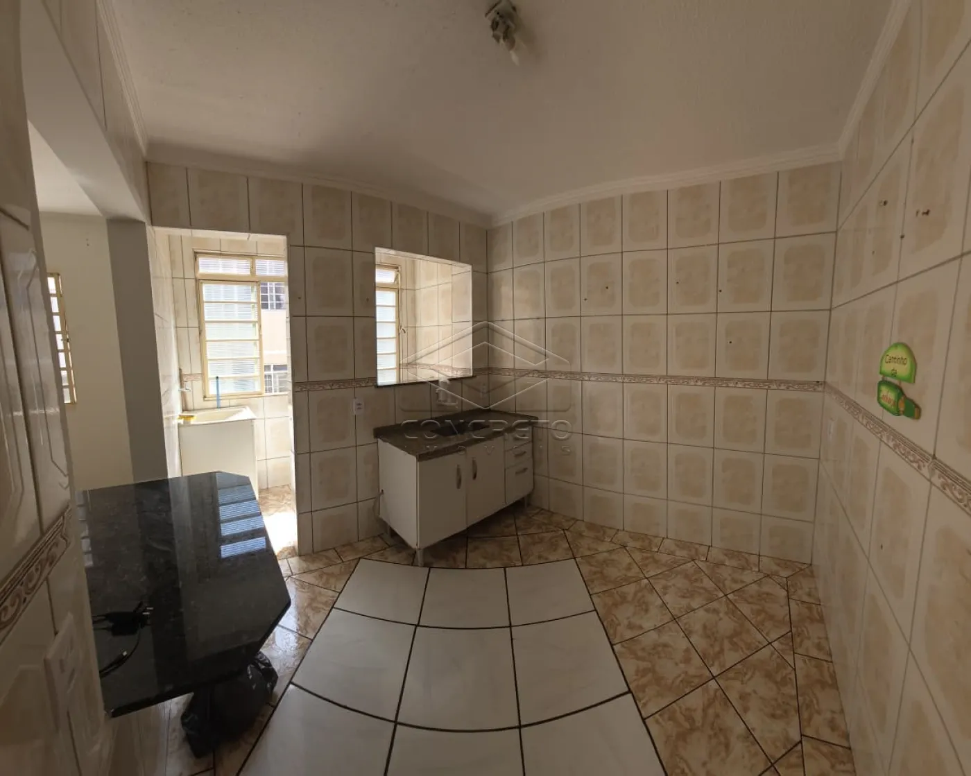 Comprar Apartamento / Padrão em Bauru R$ 95.000,00 - Foto 4