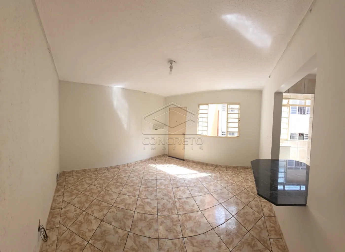 Comprar Apartamento / Padrão em Bauru R$ 95.000,00 - Foto 3