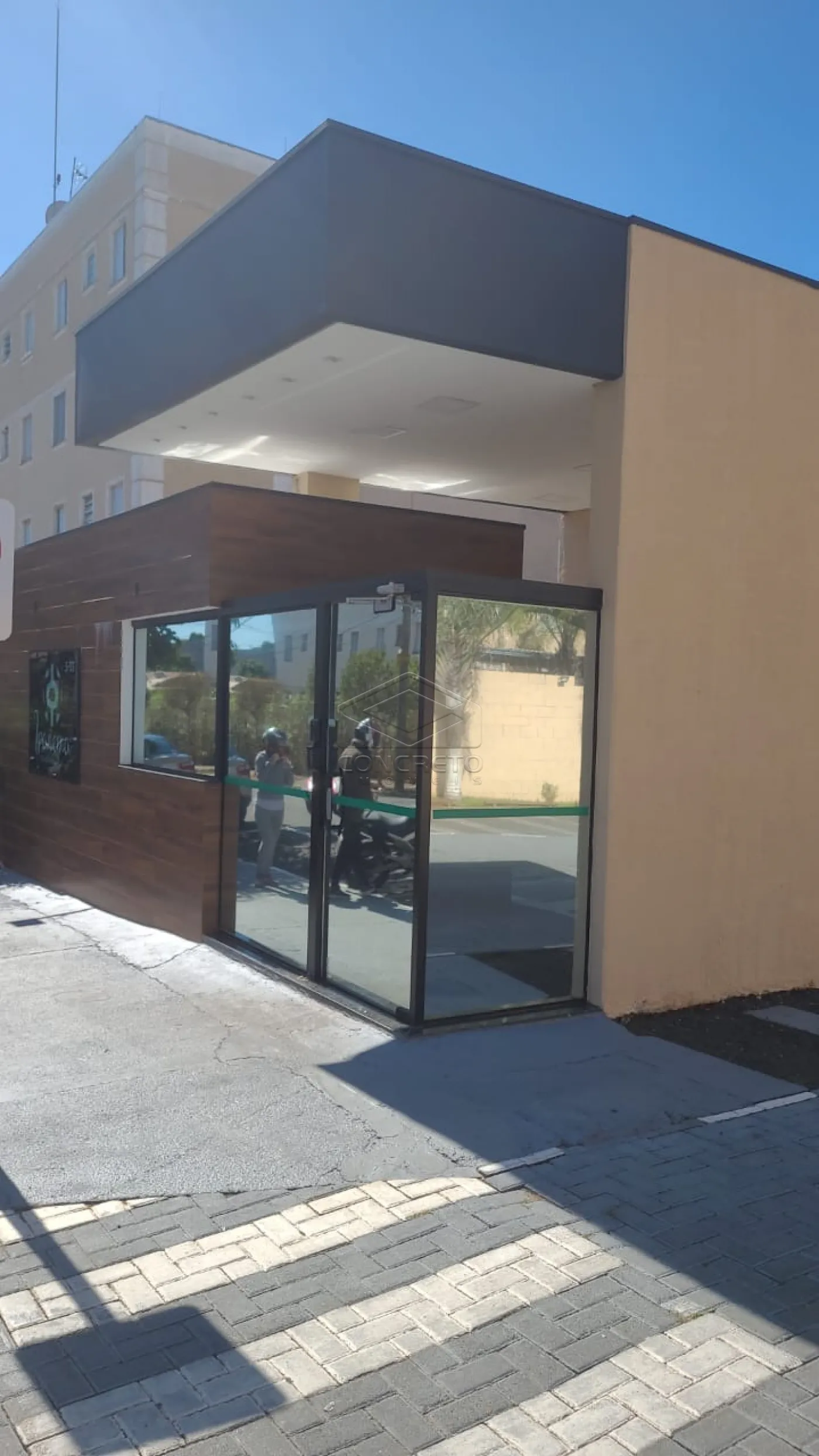 Comprar Apartamento / Padrão em Bauru R$ 160.000,00 - Foto 1