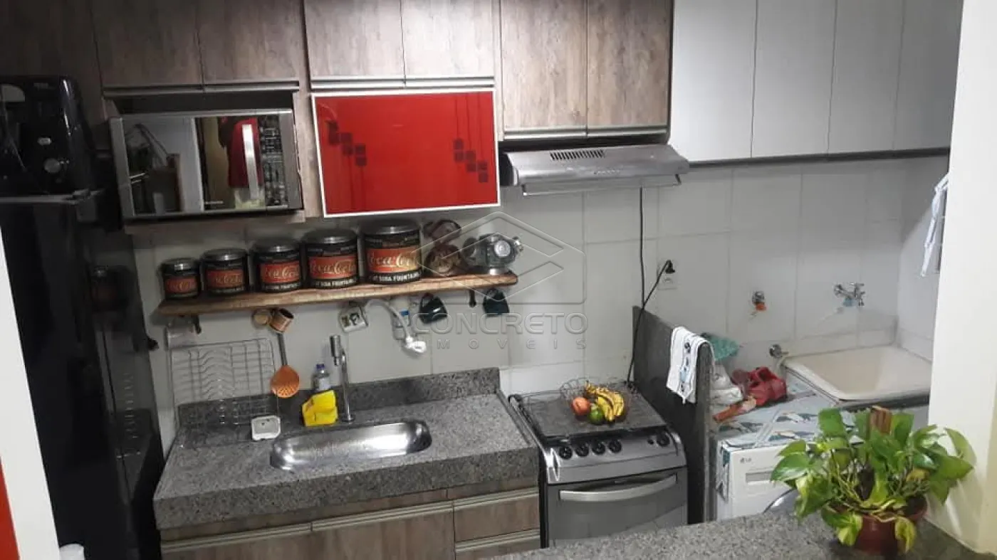 Comprar Apartamento / Padrão em Bauru R$ 160.000,00 - Foto 6