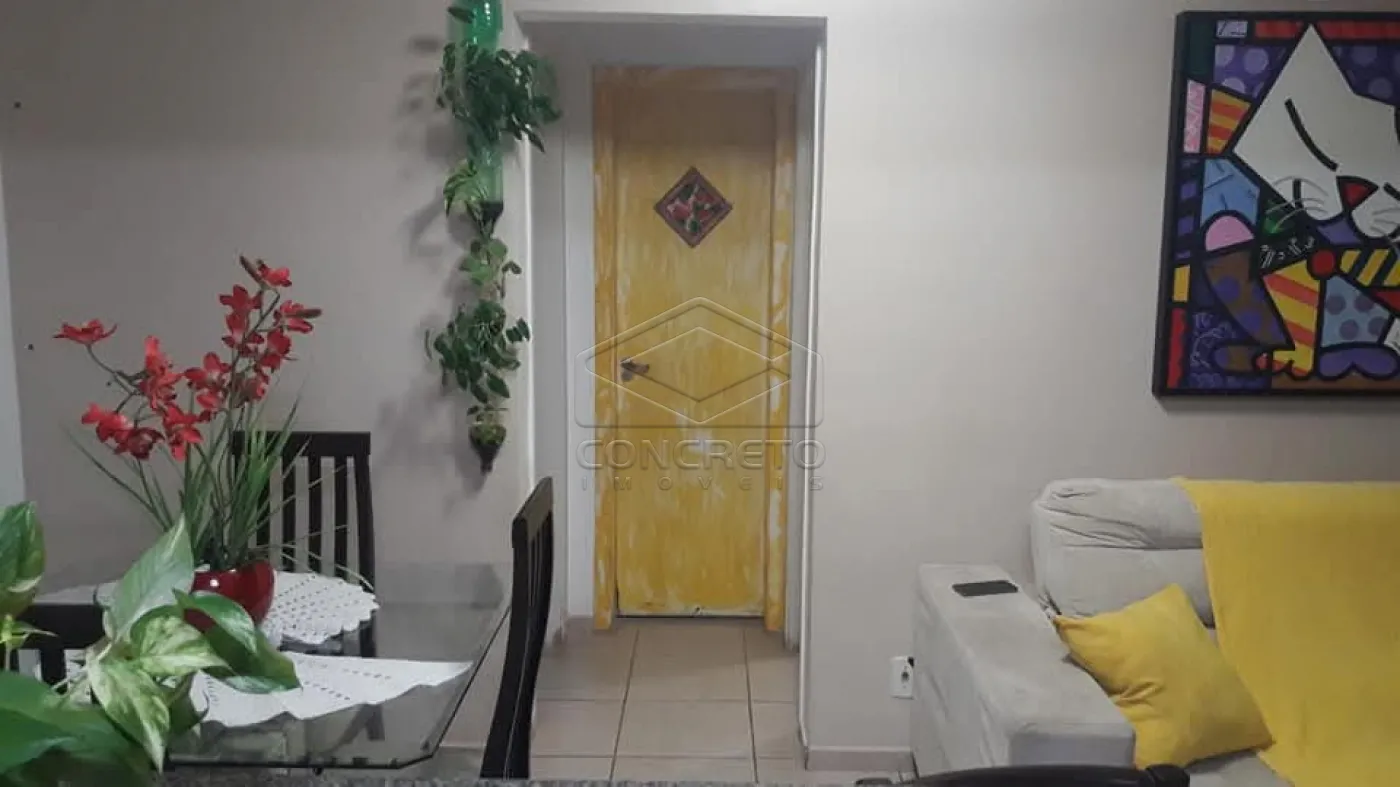 Comprar Apartamento / Padrão em Bauru R$ 160.000,00 - Foto 3