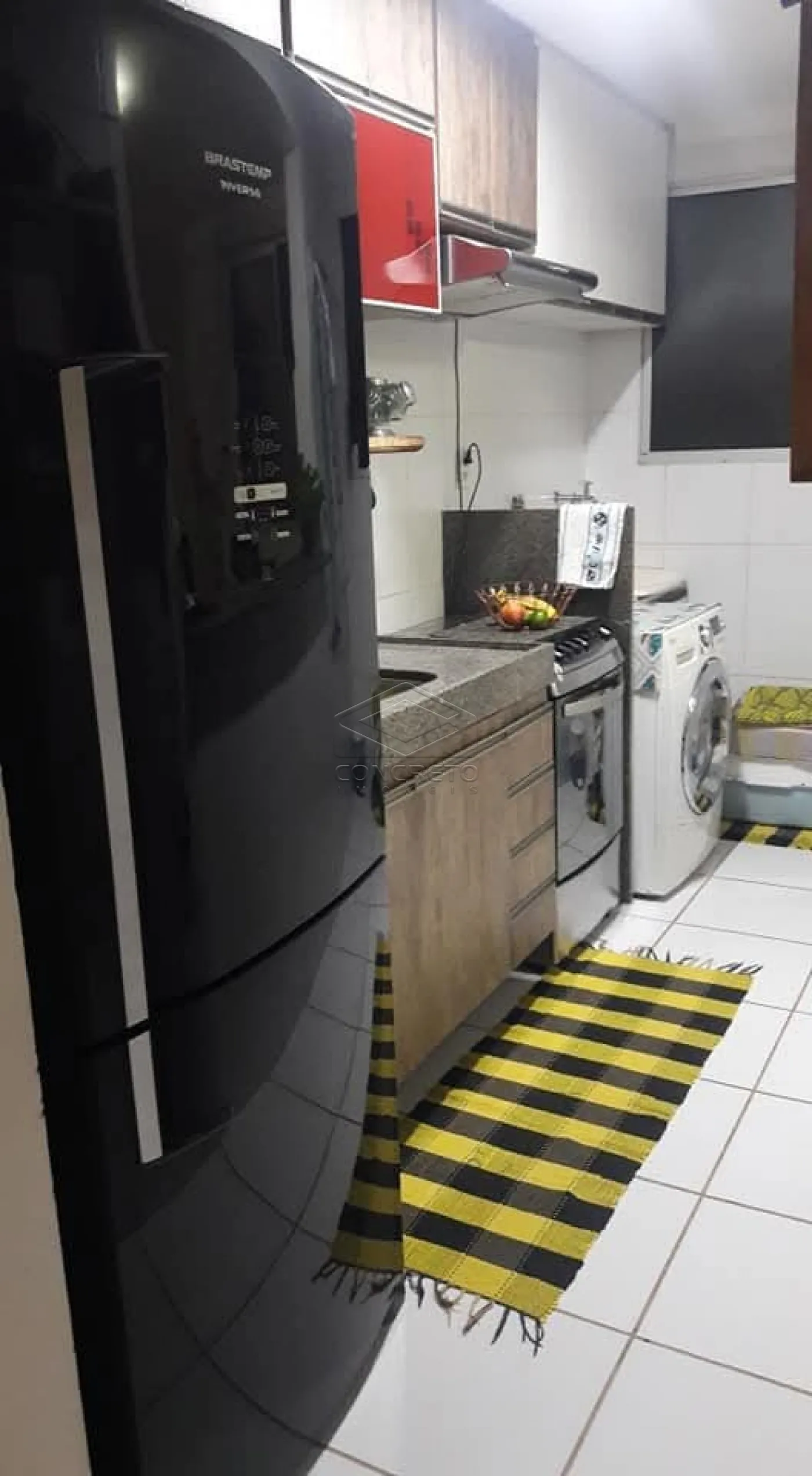 Comprar Apartamento / Padrão em Bauru R$ 160.000,00 - Foto 8