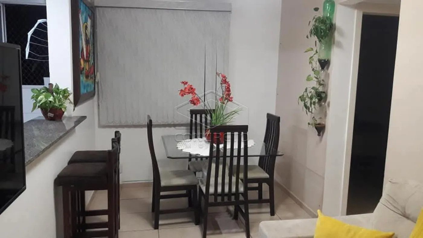 Comprar Apartamento / Padrão em Bauru R$ 160.000,00 - Foto 4