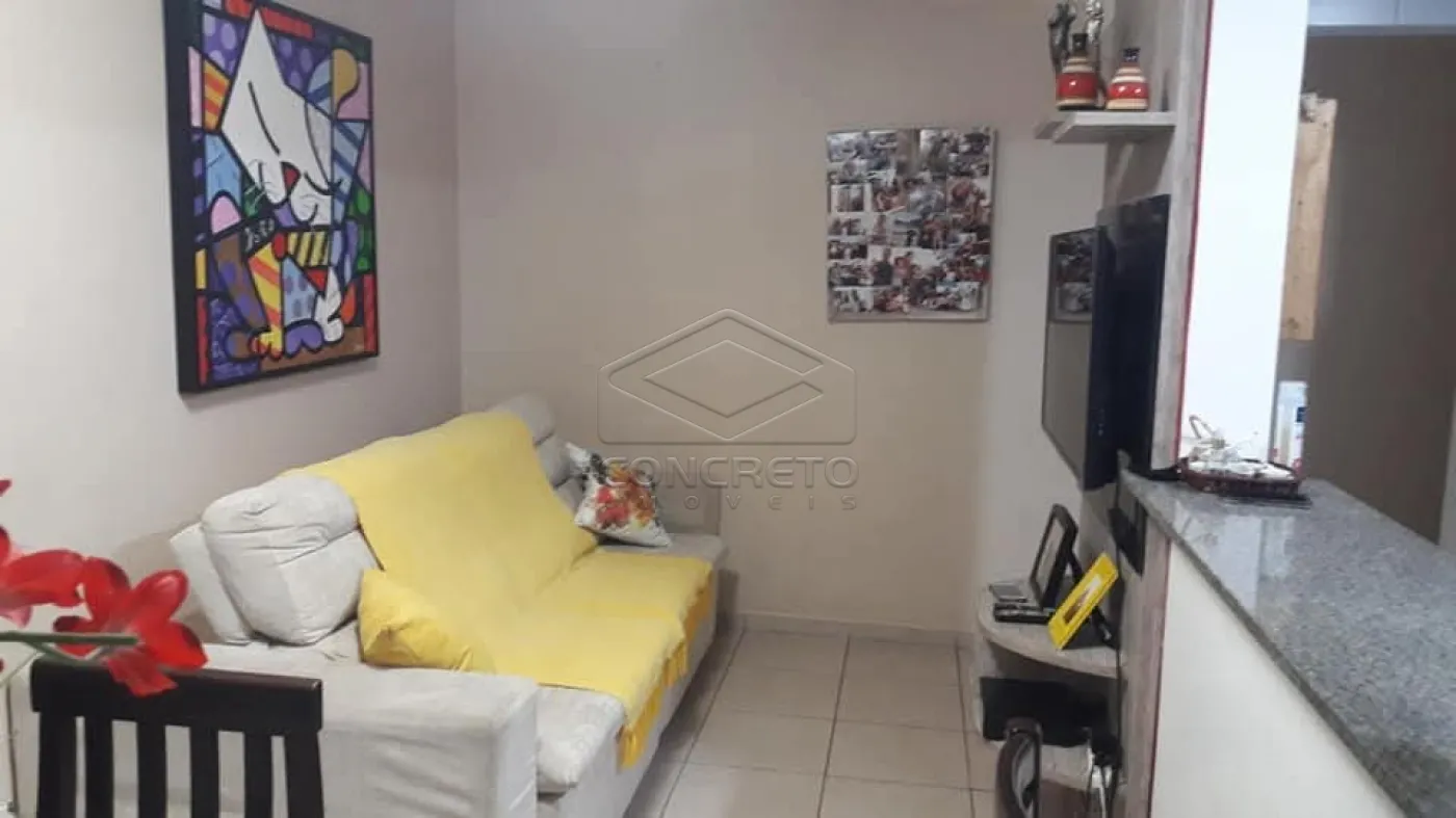 Comprar Apartamento / Padrão em Bauru R$ 160.000,00 - Foto 9