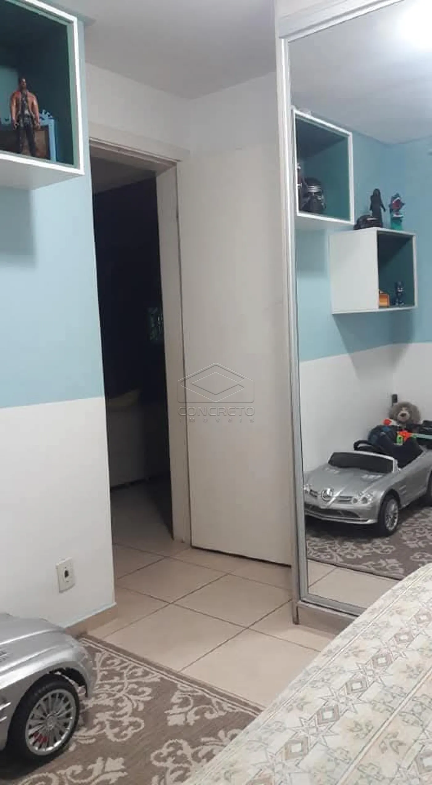 Comprar Apartamento / Padrão em Bauru R$ 160.000,00 - Foto 13