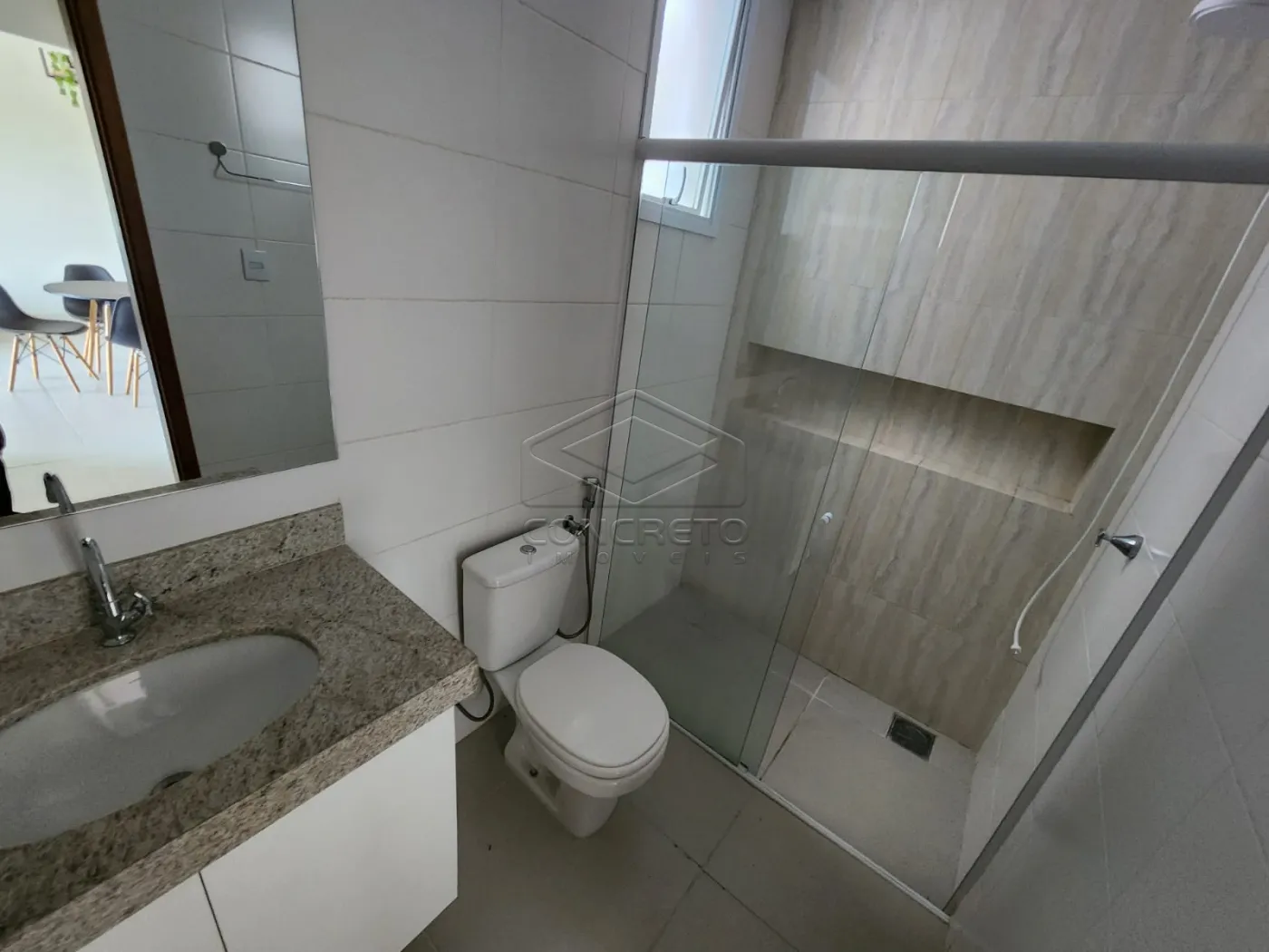 Alugar Apartamento / Padrão em Jaú R$ 2.000,00 - Foto 6