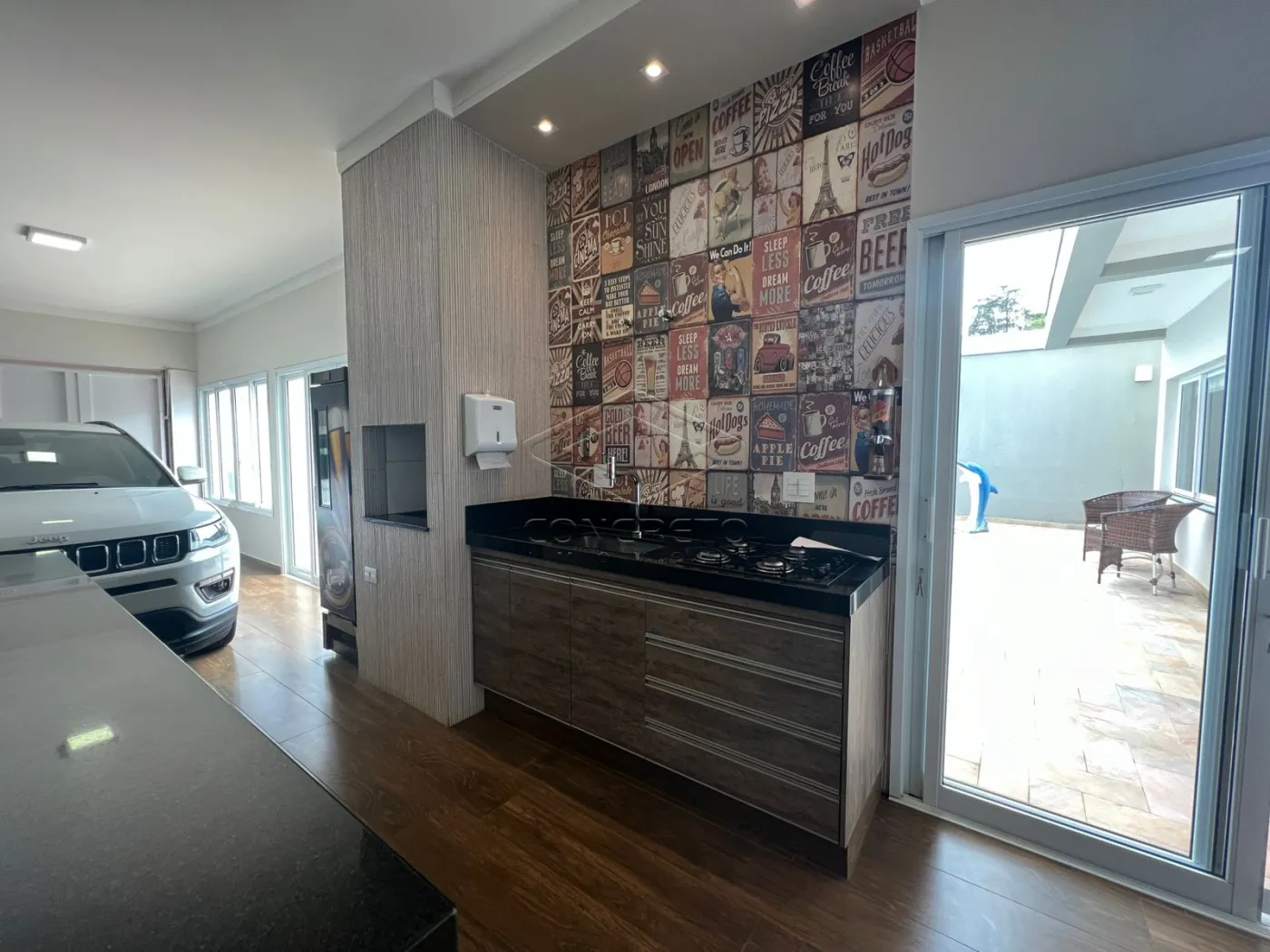 Comprar Casa / Padrão em Jaú R$ 2.450.000,00 - Foto 4