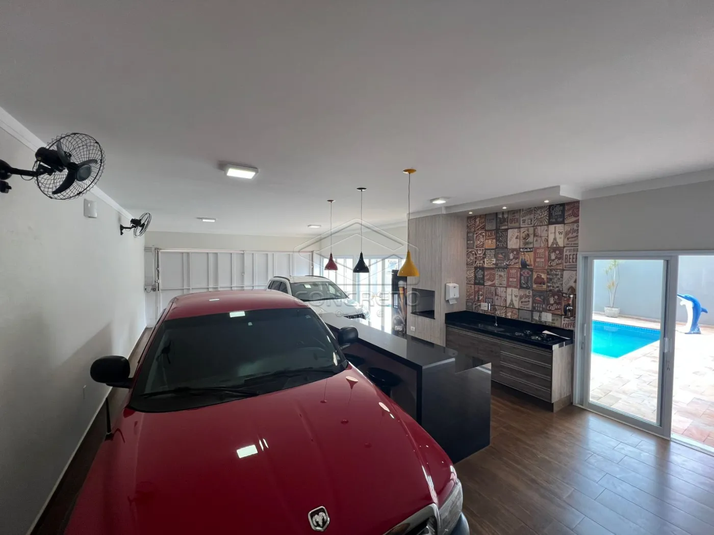Comprar Casa / Padrão em Jaú R$ 2.450.000,00 - Foto 5