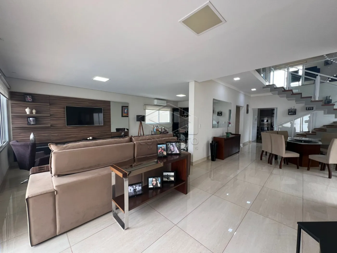 Comprar Casa / Padrão em Jaú R$ 2.450.000,00 - Foto 9