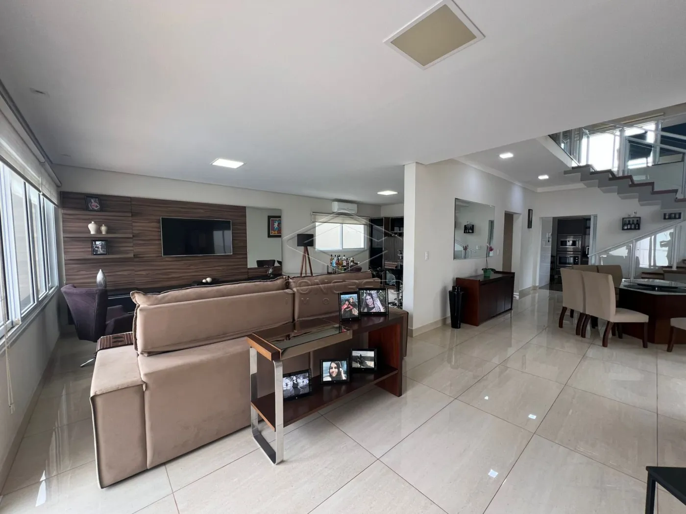 Comprar Casa / Padrão em Jaú R$ 2.450.000,00 - Foto 16
