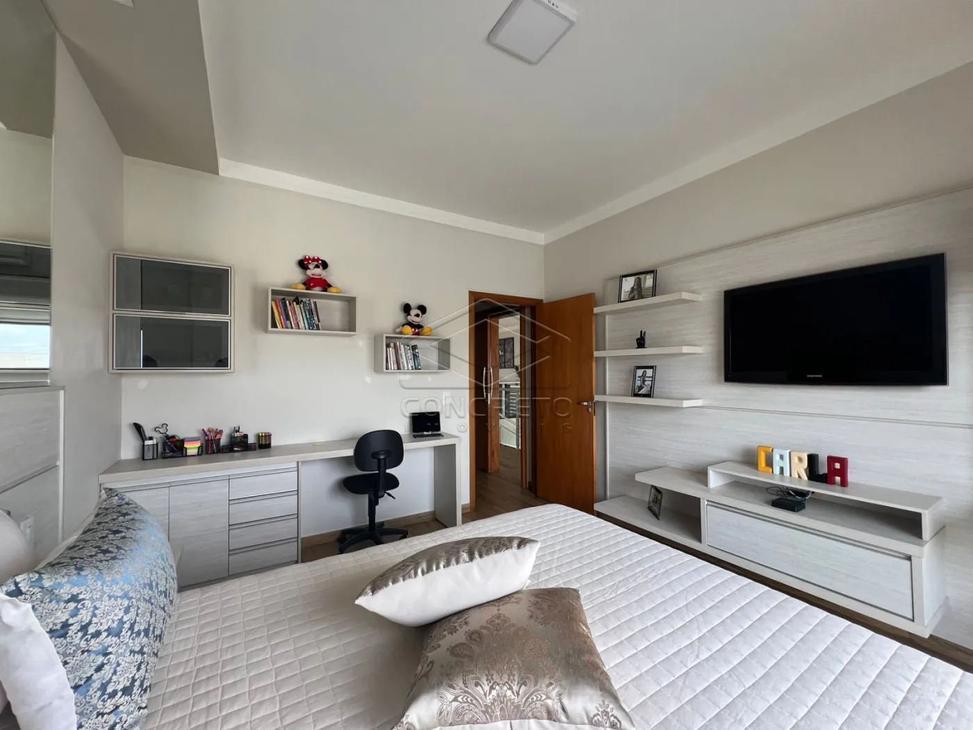 Comprar Casa / Padrão em Jaú R$ 2.450.000,00 - Foto 39