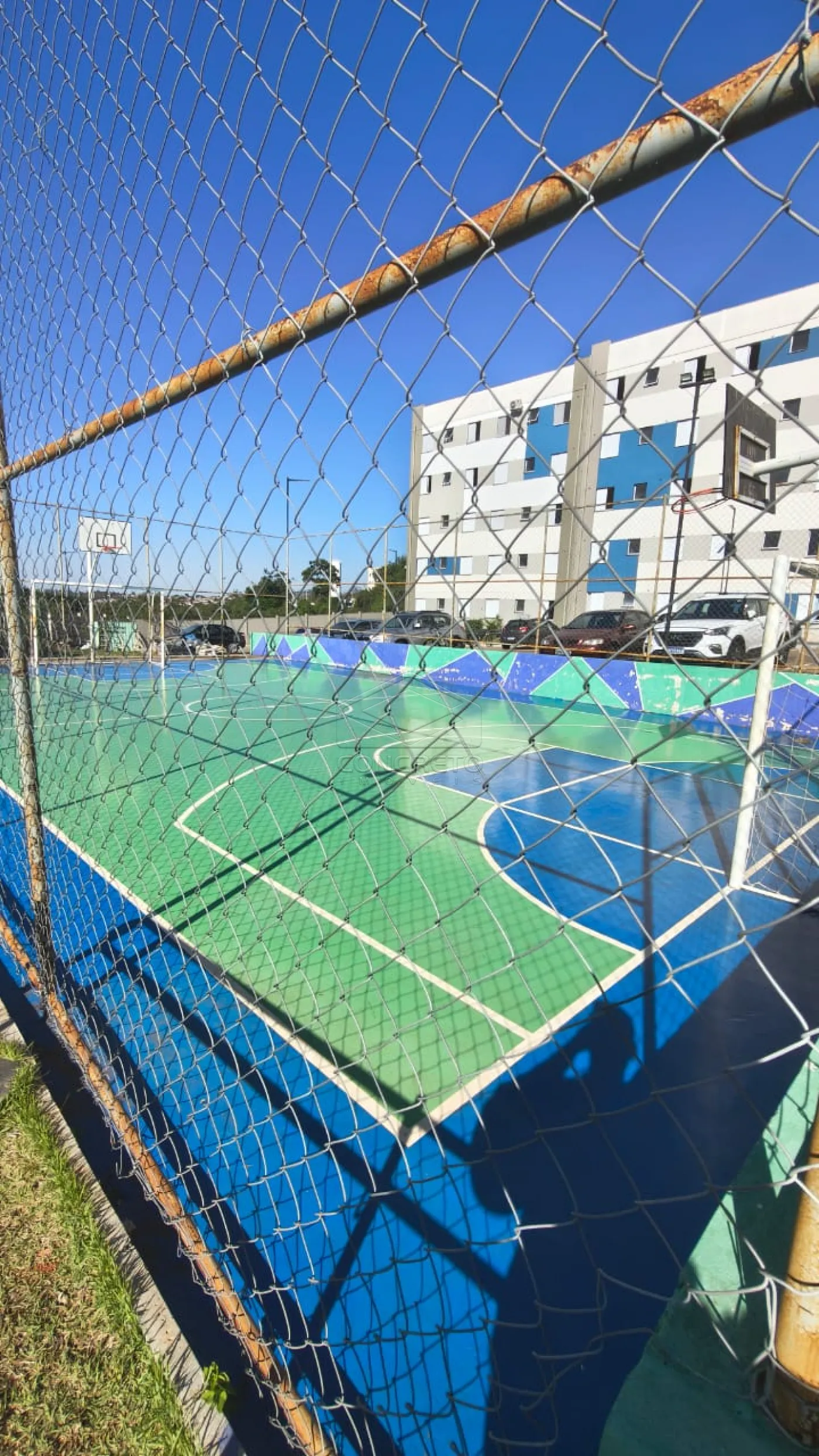 Alugar Apartamento / Padrão em Botucatu R$ 1.100,00 - Foto 8