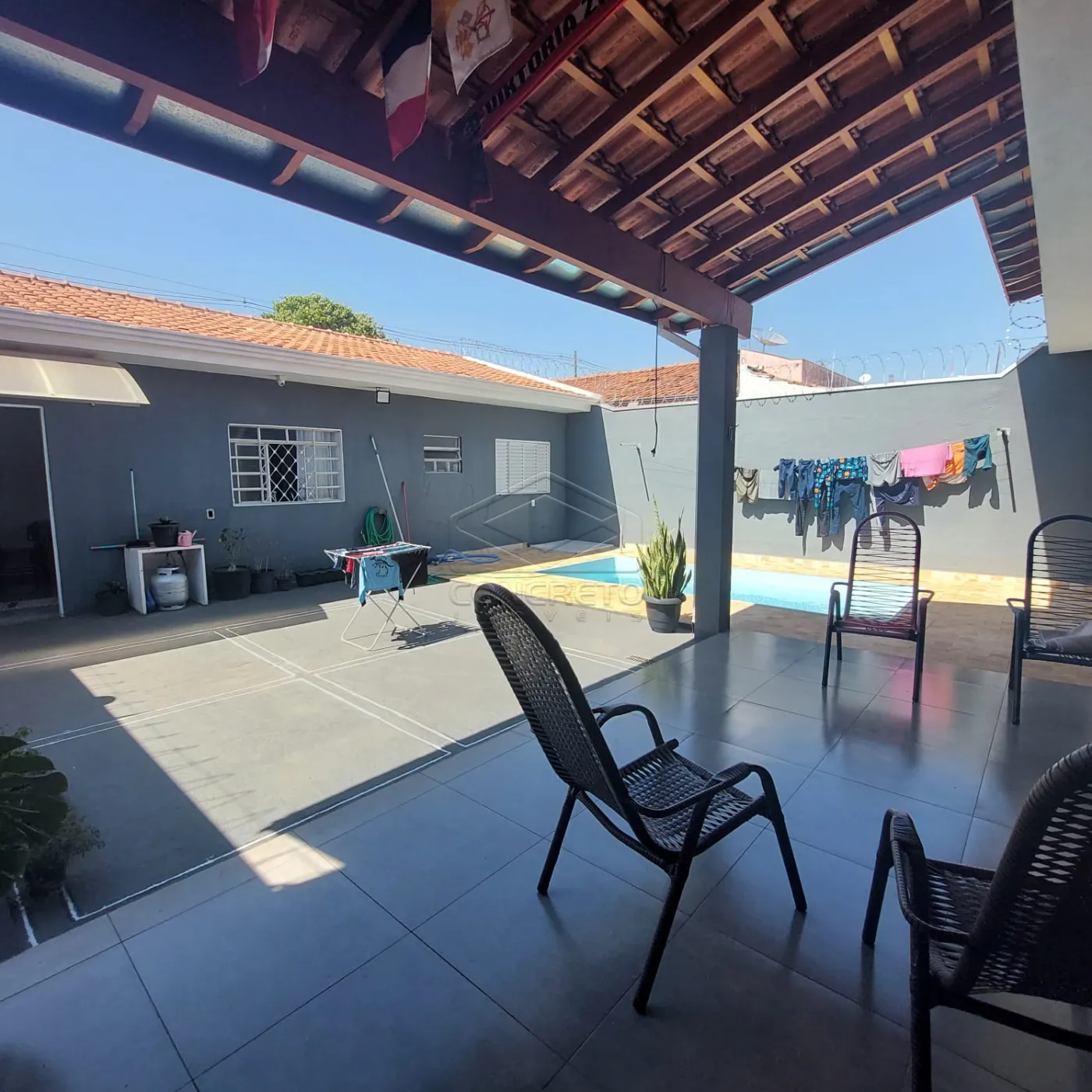 Comprar Casa / Padrão em Bauru R$ 485.000,00 - Foto 12